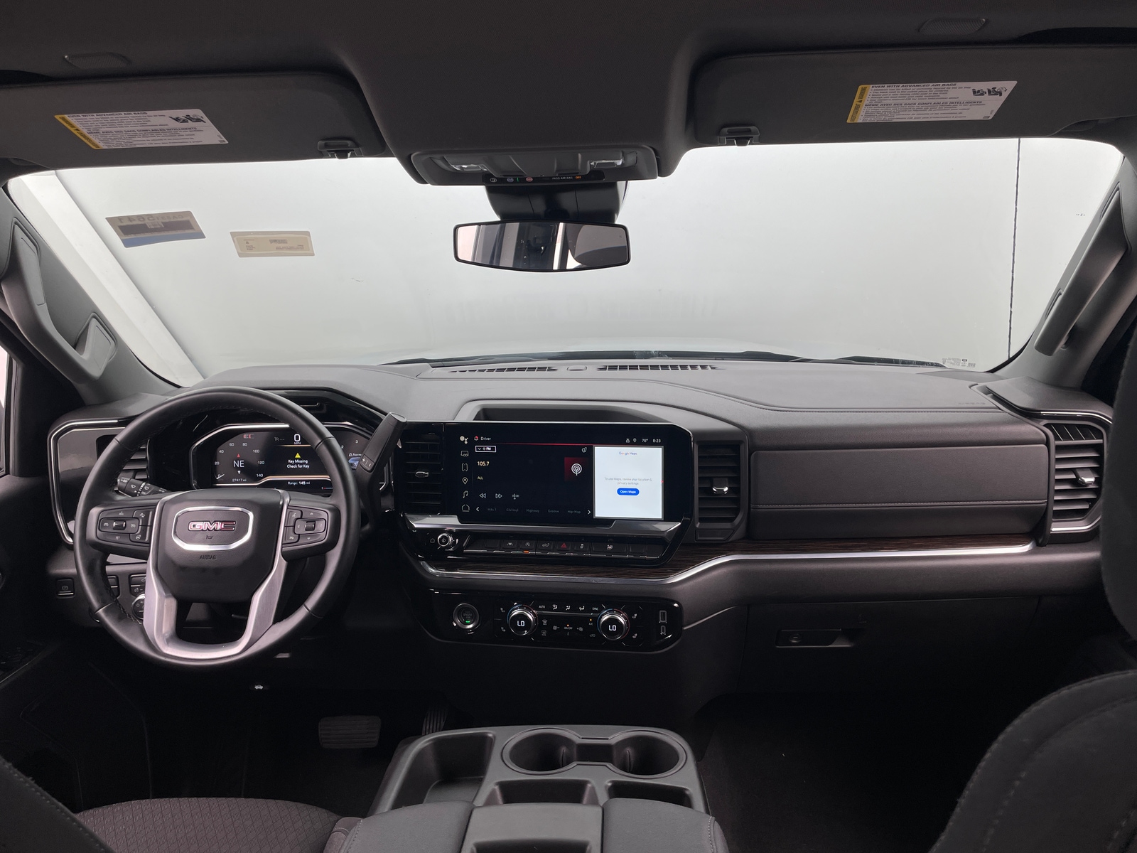 Thumbnail: 2024 GMC Sierra 1500 - 3