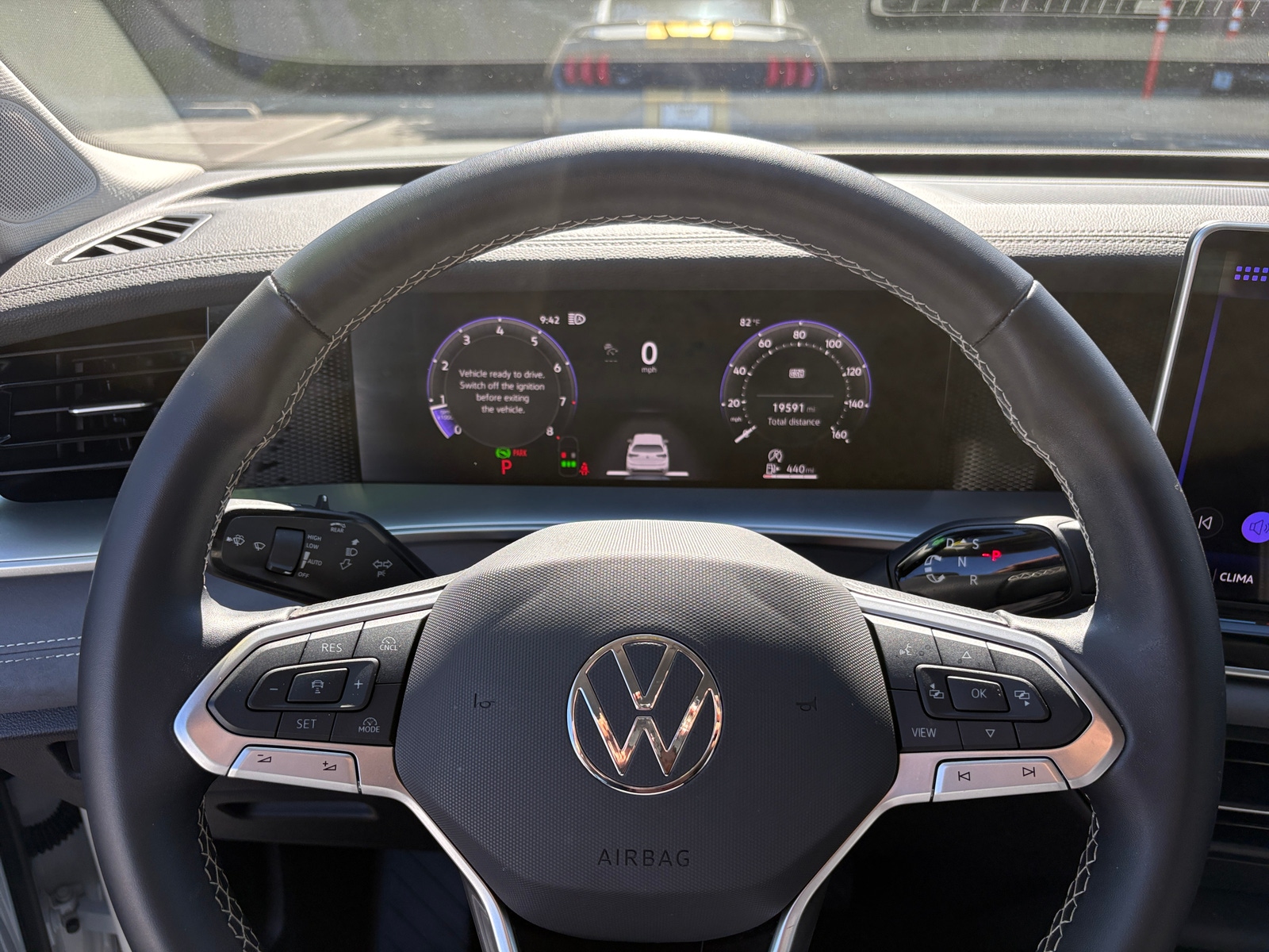 Thumbnail: 2026 Volkswagen Tiguan - 4
