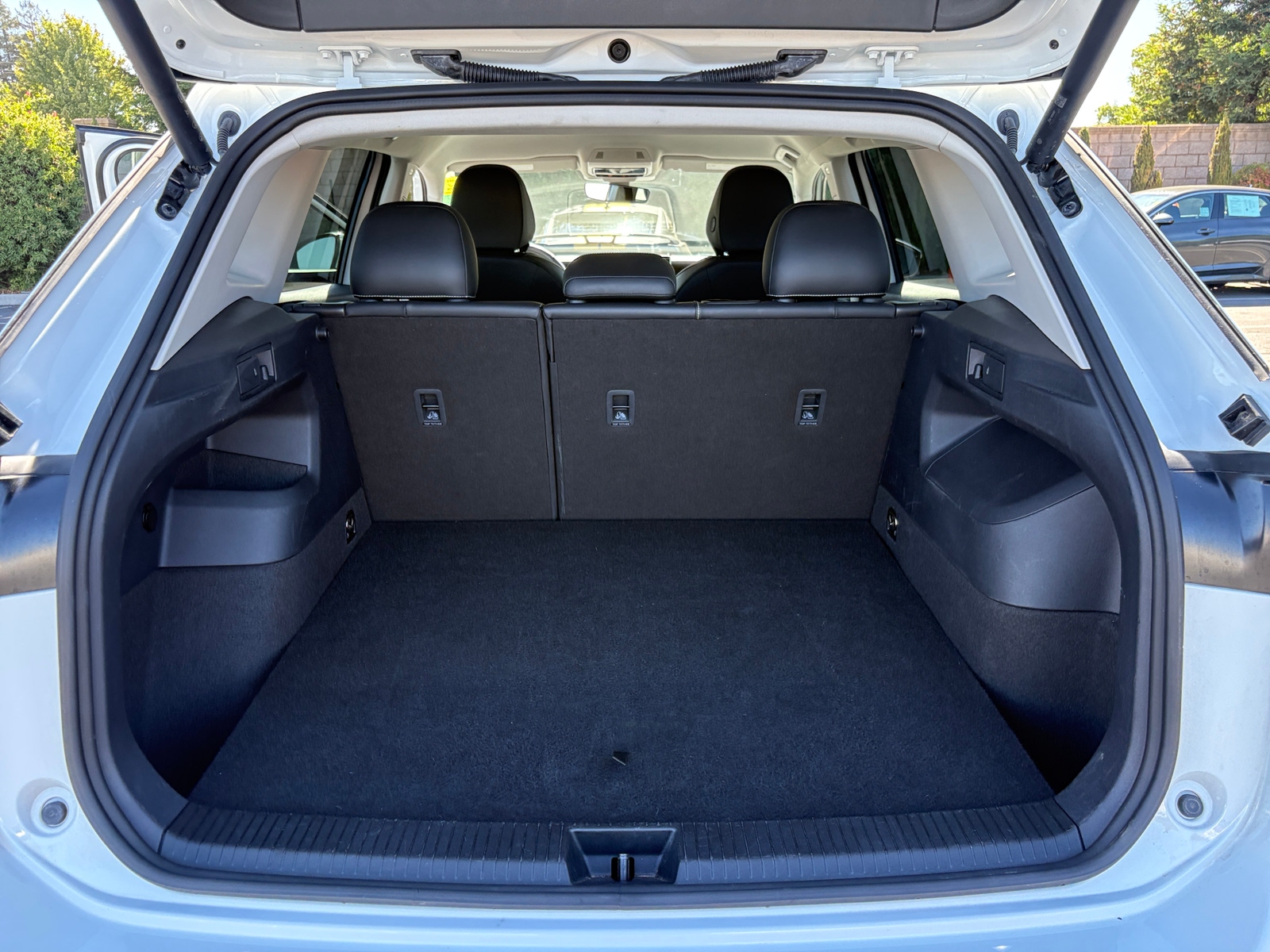 Thumbnail: 2026 Volkswagen Tiguan - 5