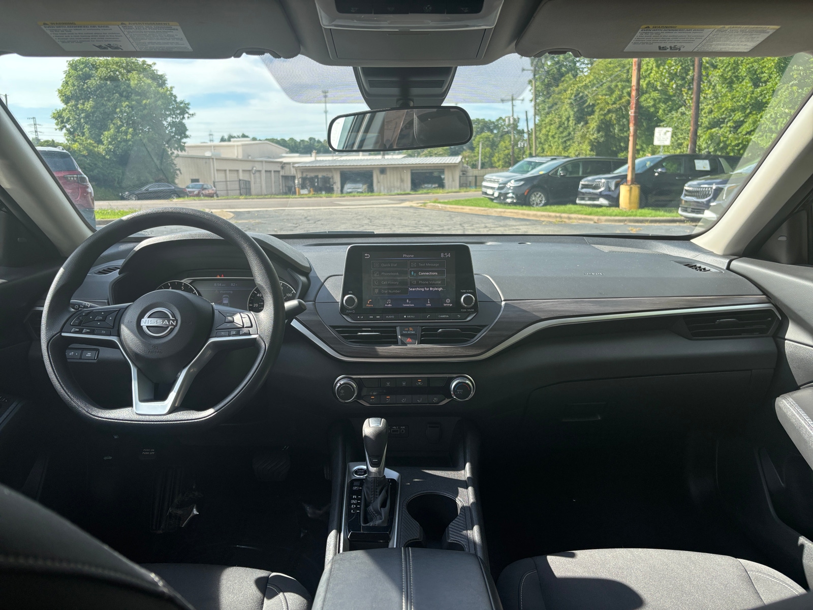 Thumbnail: 2025 Nissan Altima - 2