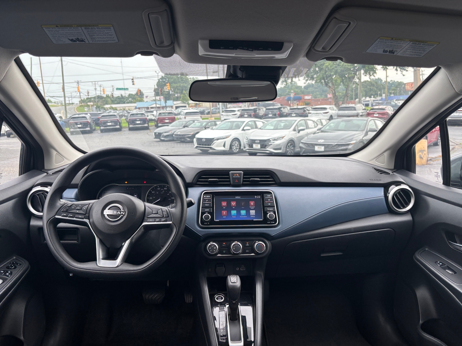 Thumbnail: 2025 Nissan Versa - 3