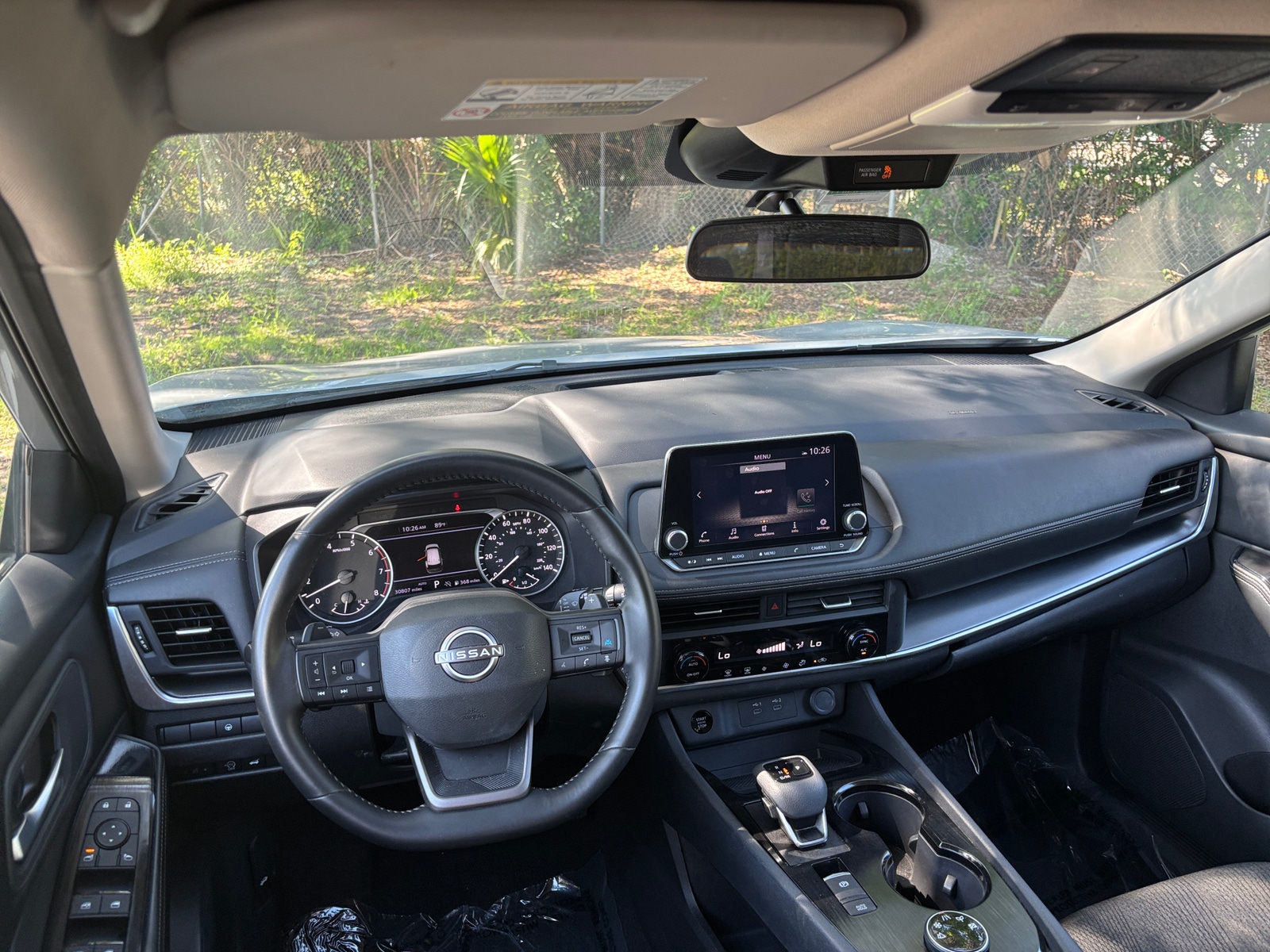 Thumbnail: 2025 Nissan Rogue - 3