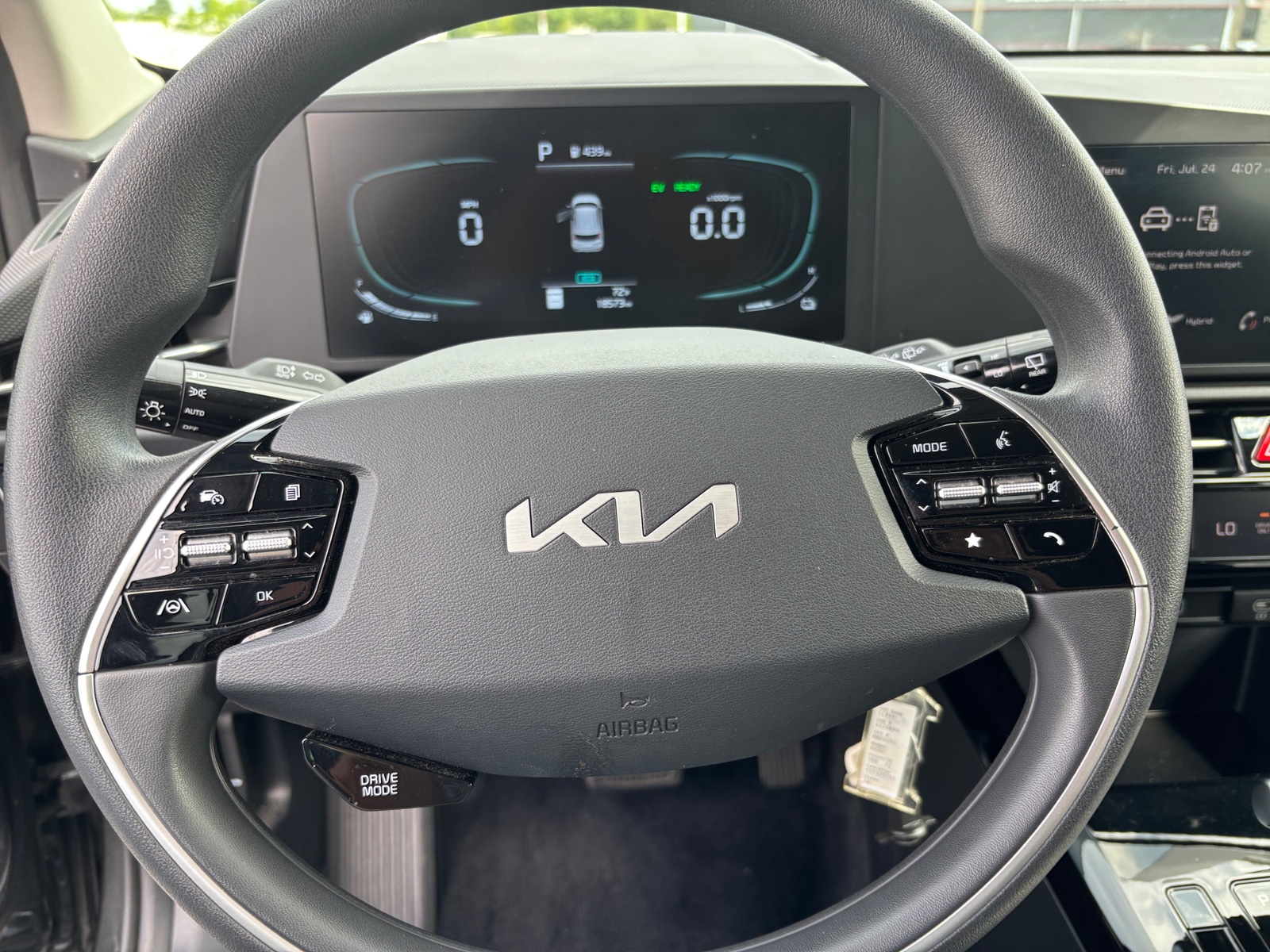 Thumbnail: 2026 Kia Niro - 5