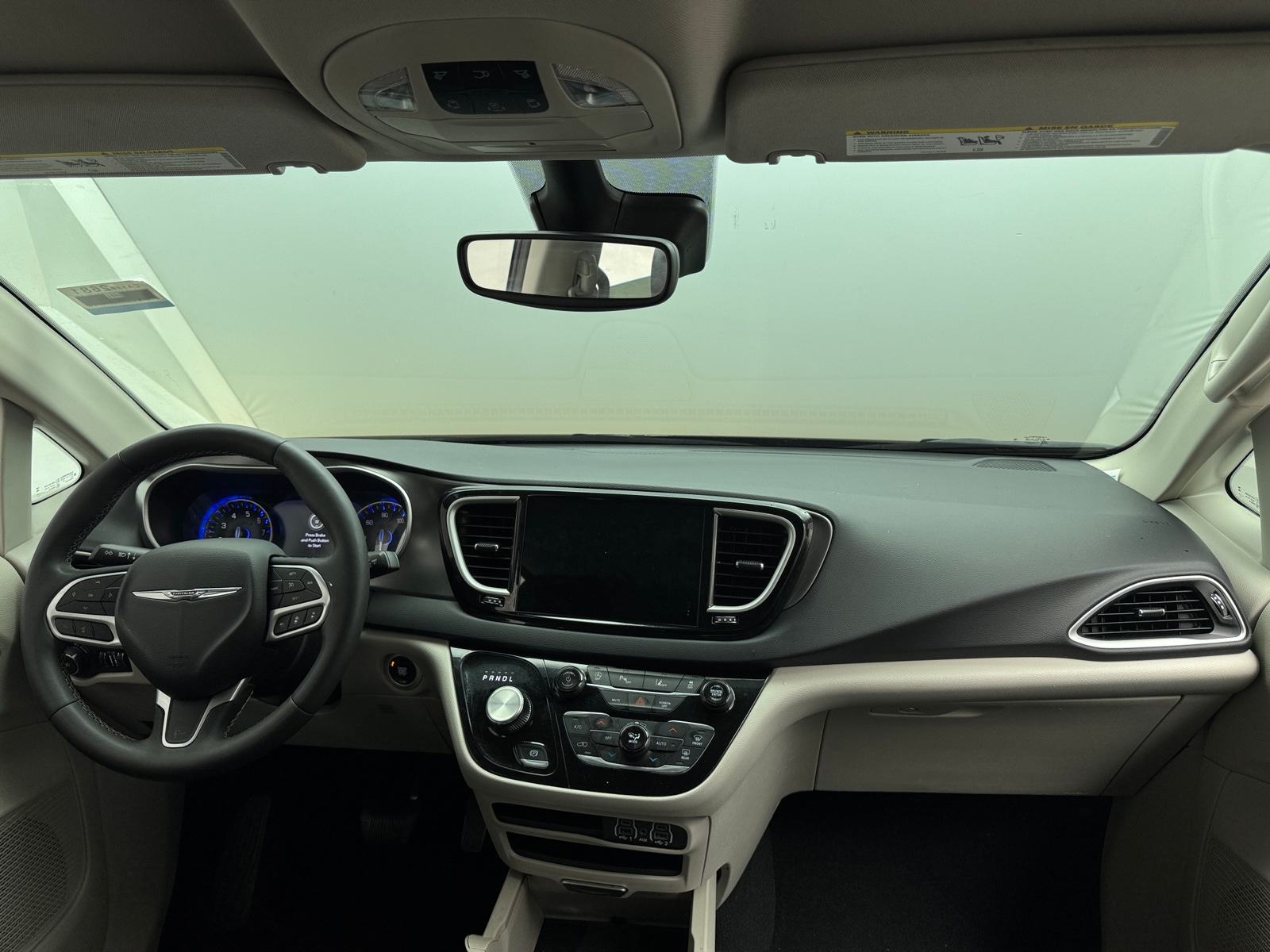 Thumbnail: 2024 Chrysler Pacifica - 2