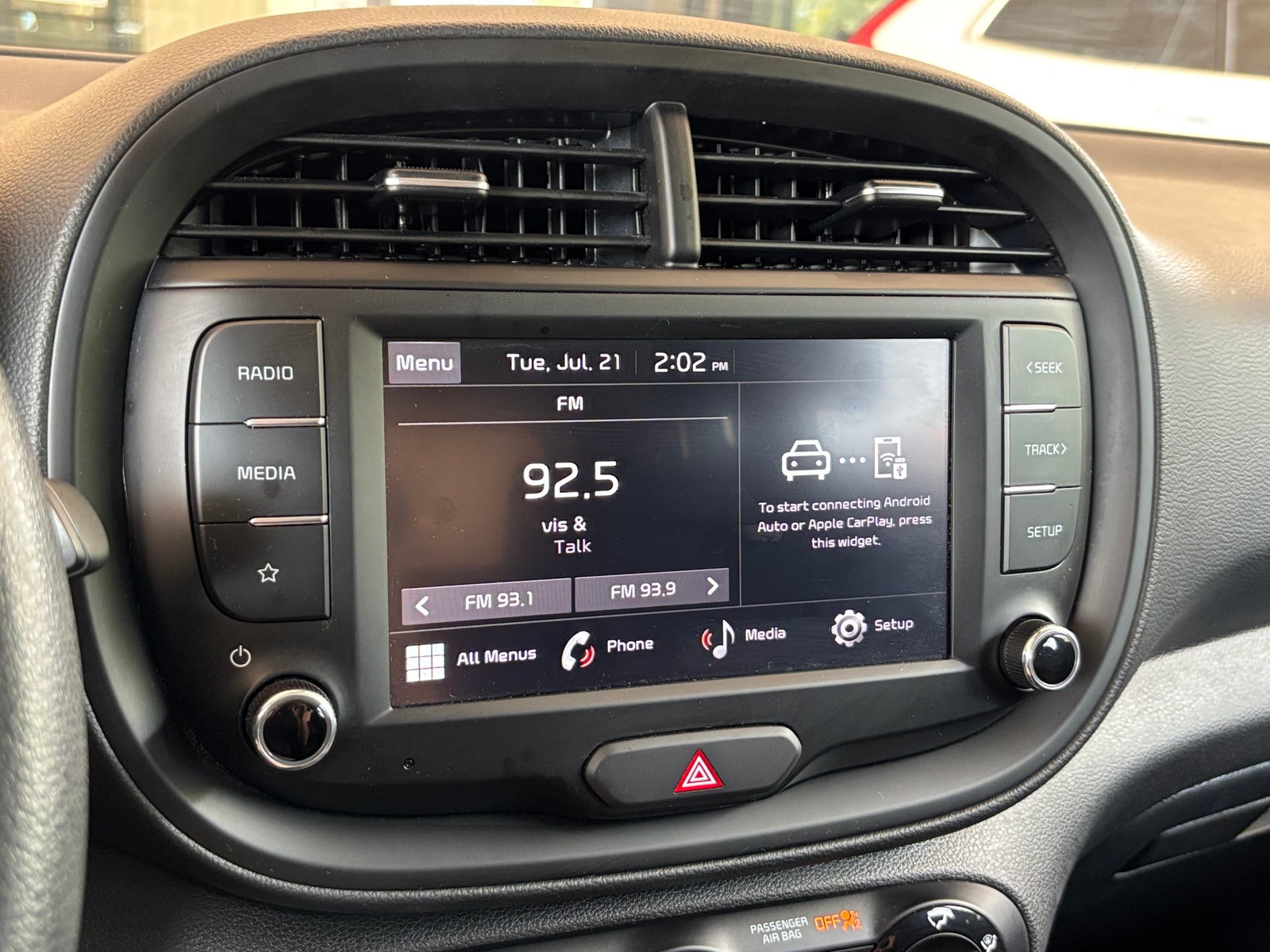 Thumbnail: 2025 Kia Soul - 4