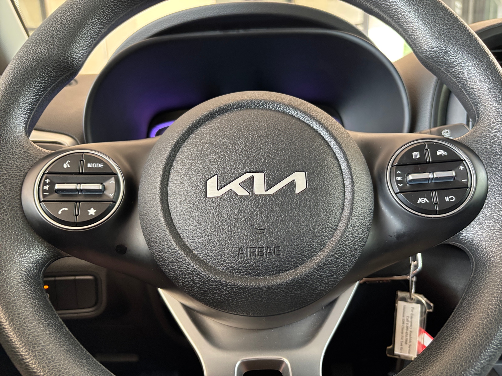 Thumbnail: 2025 Kia Soul - 5