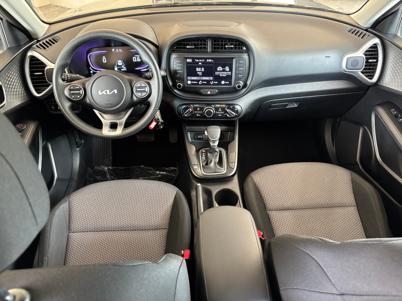 Thumbnail: 2025 Kia Soul - 3