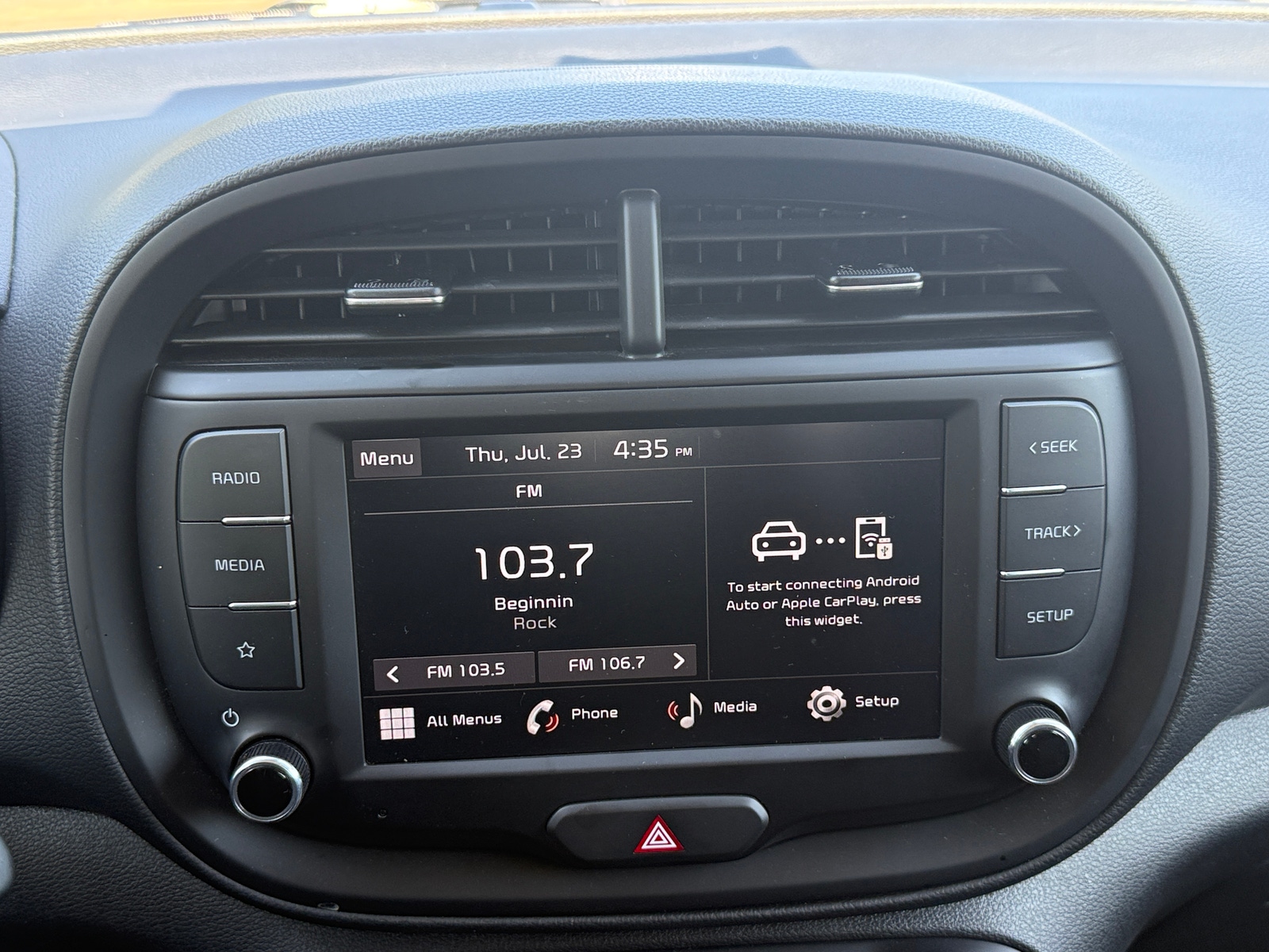 Thumbnail: 2025 Kia Soul - 4