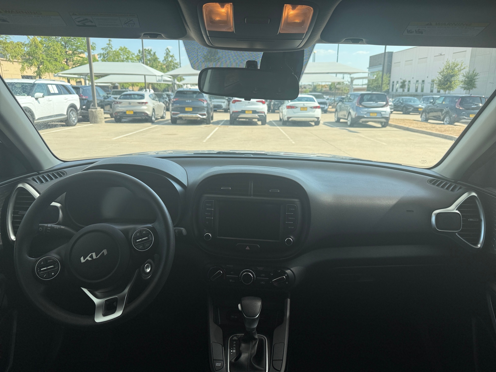 Thumbnail: 2025 Kia Soul - 3