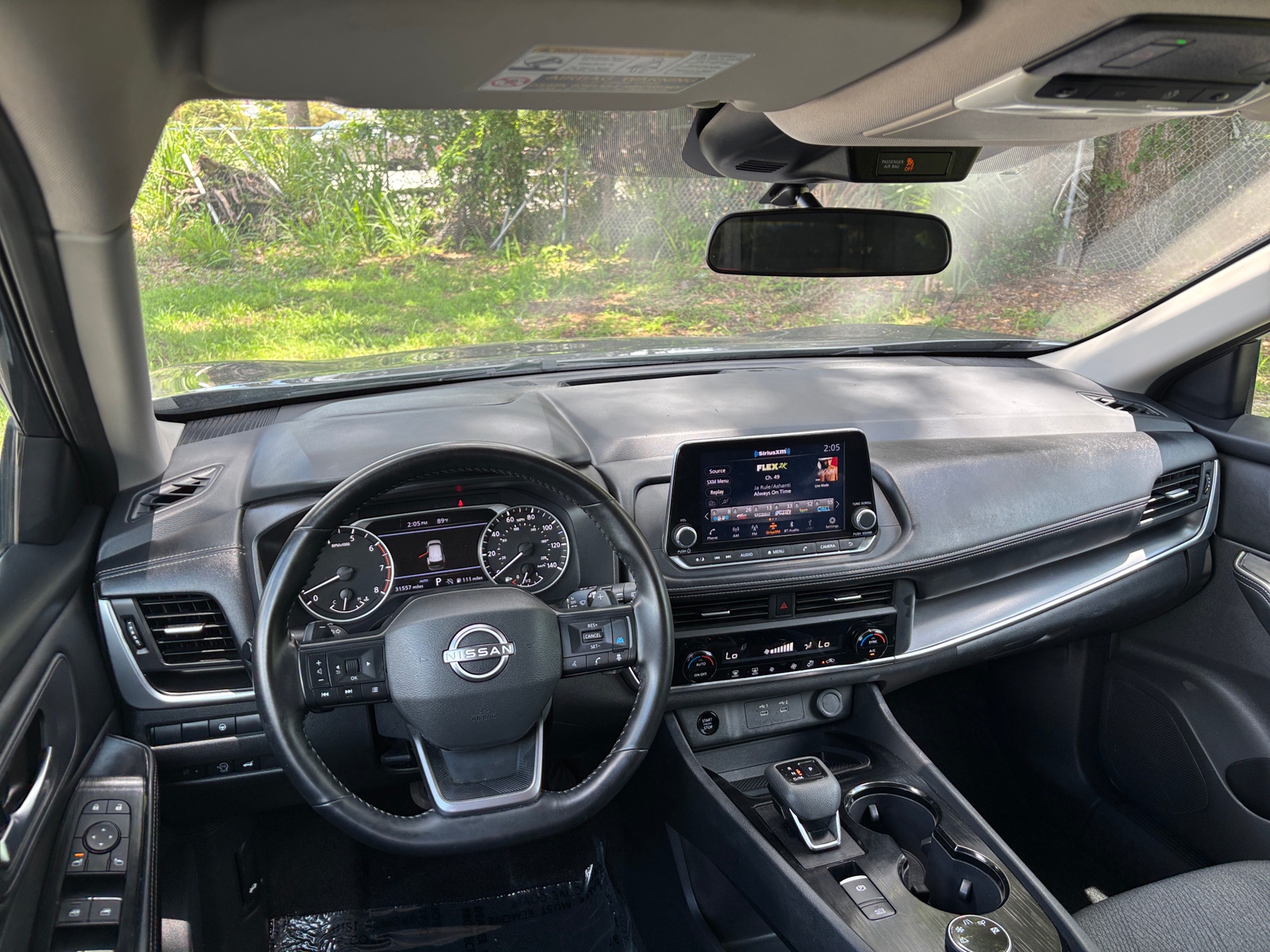 Thumbnail: 2025 Nissan Rogue - 3