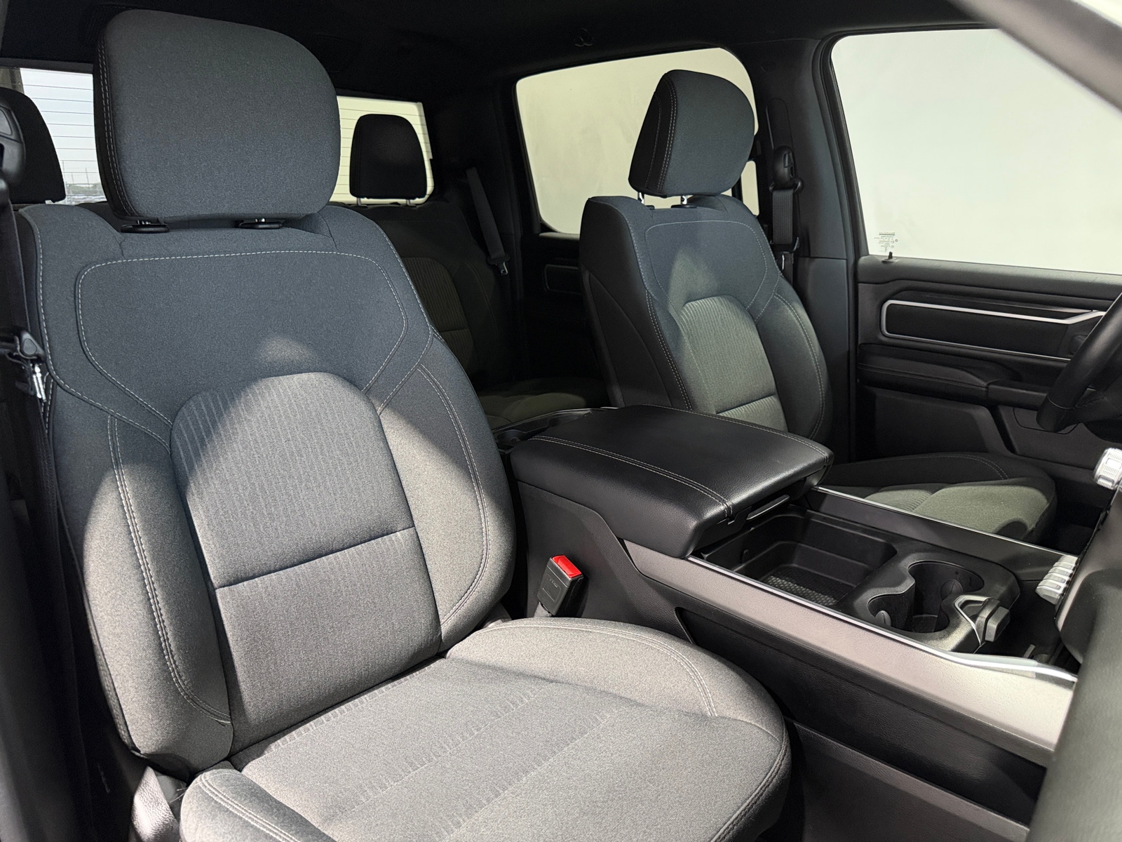 Thumbnail: 2023 RAM 1500 - 2
