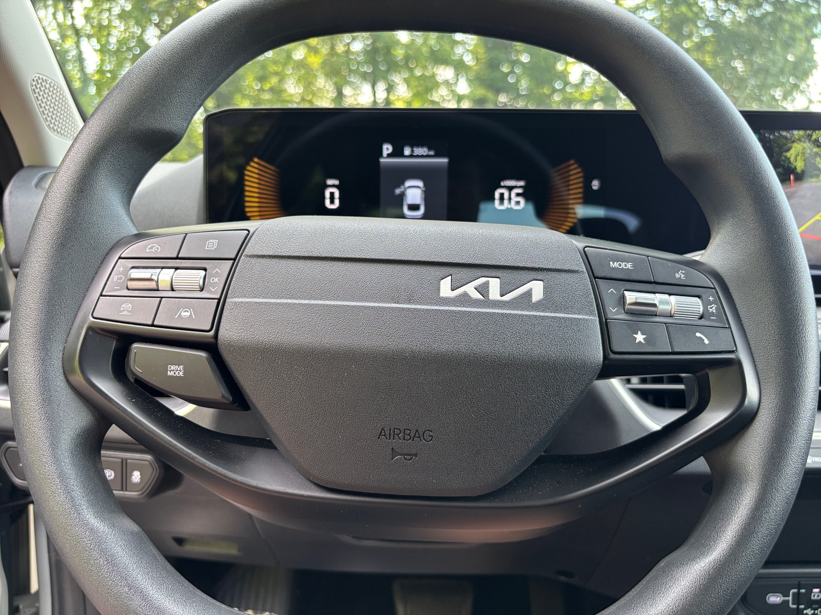 Thumbnail: 2026 Kia K4 - 5