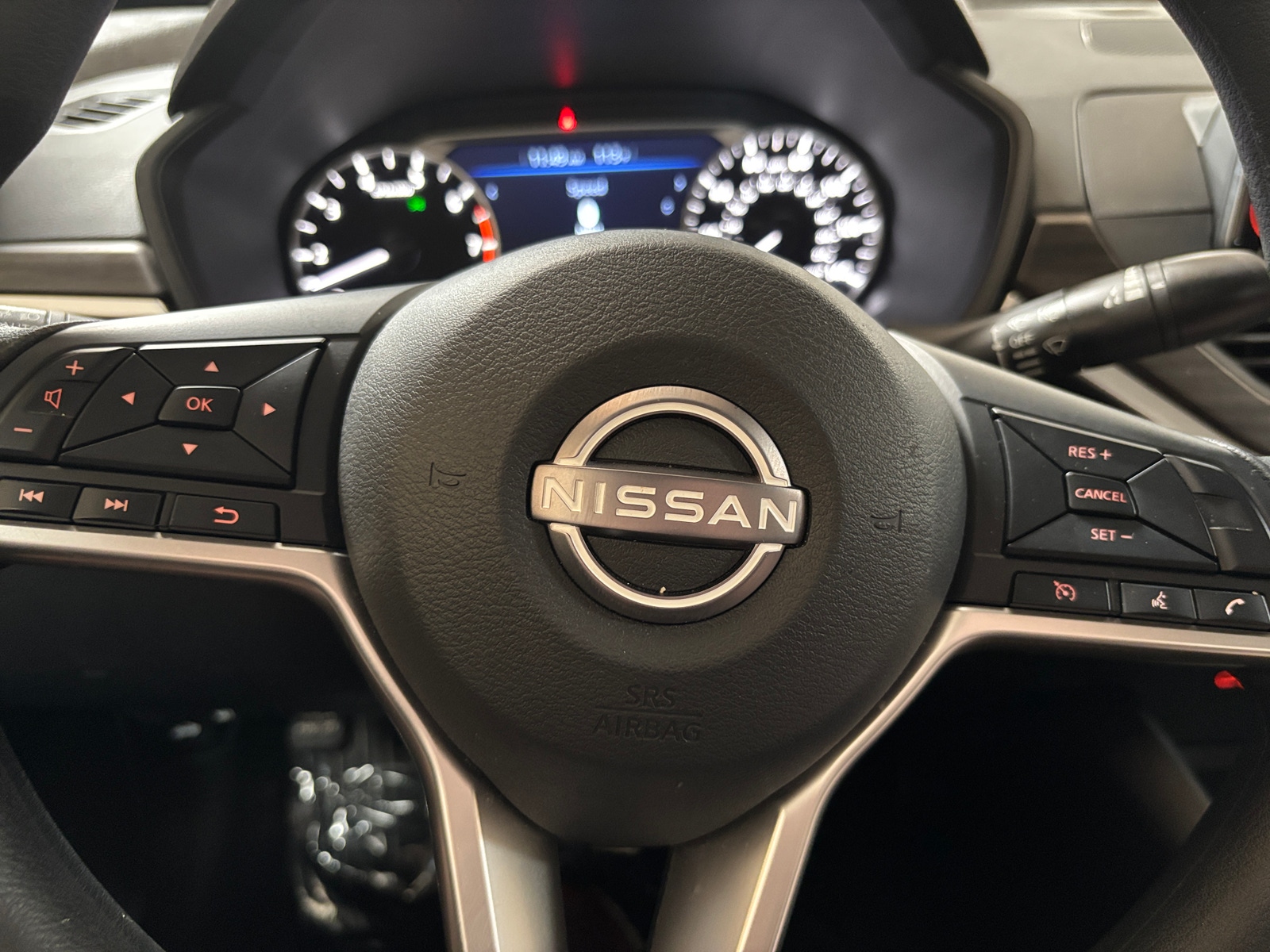 Thumbnail: 2026 Nissan Altima - 5