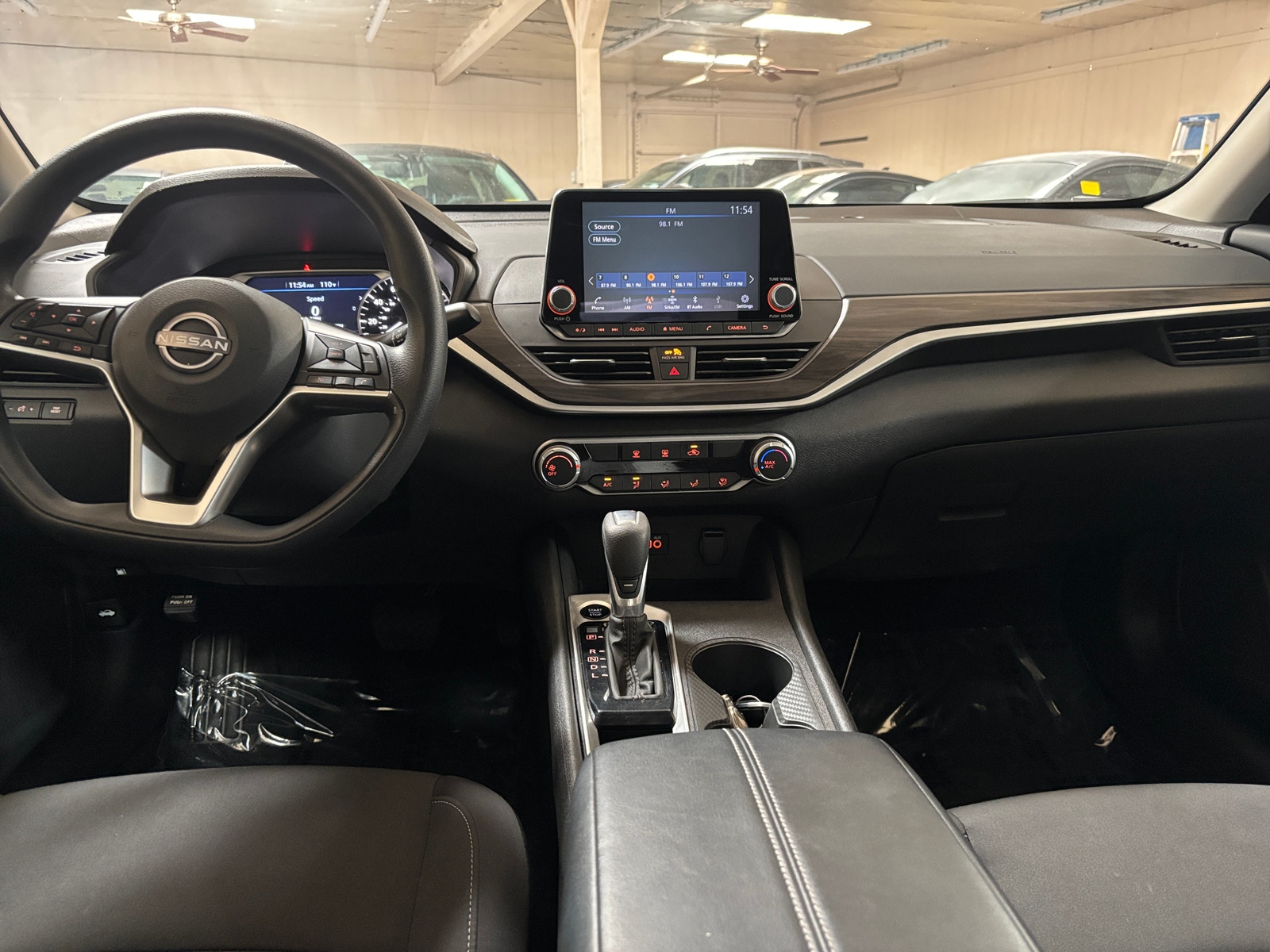 Thumbnail: 2026 Nissan Altima - 3