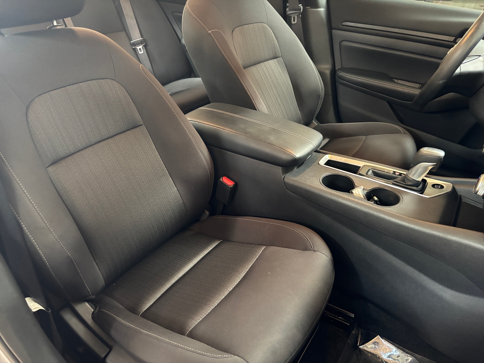 Thumbnail: 2026 Nissan Altima - 2