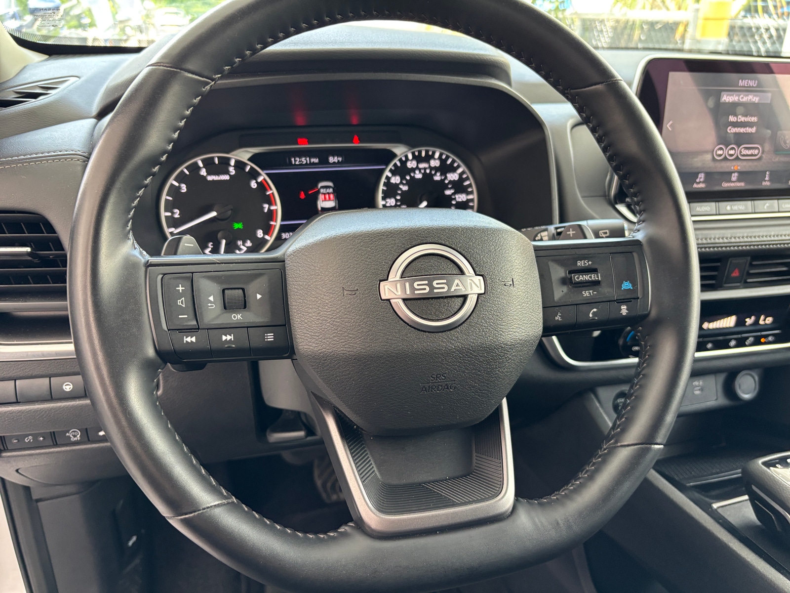 Thumbnail: 2025 Nissan Rogue - 5