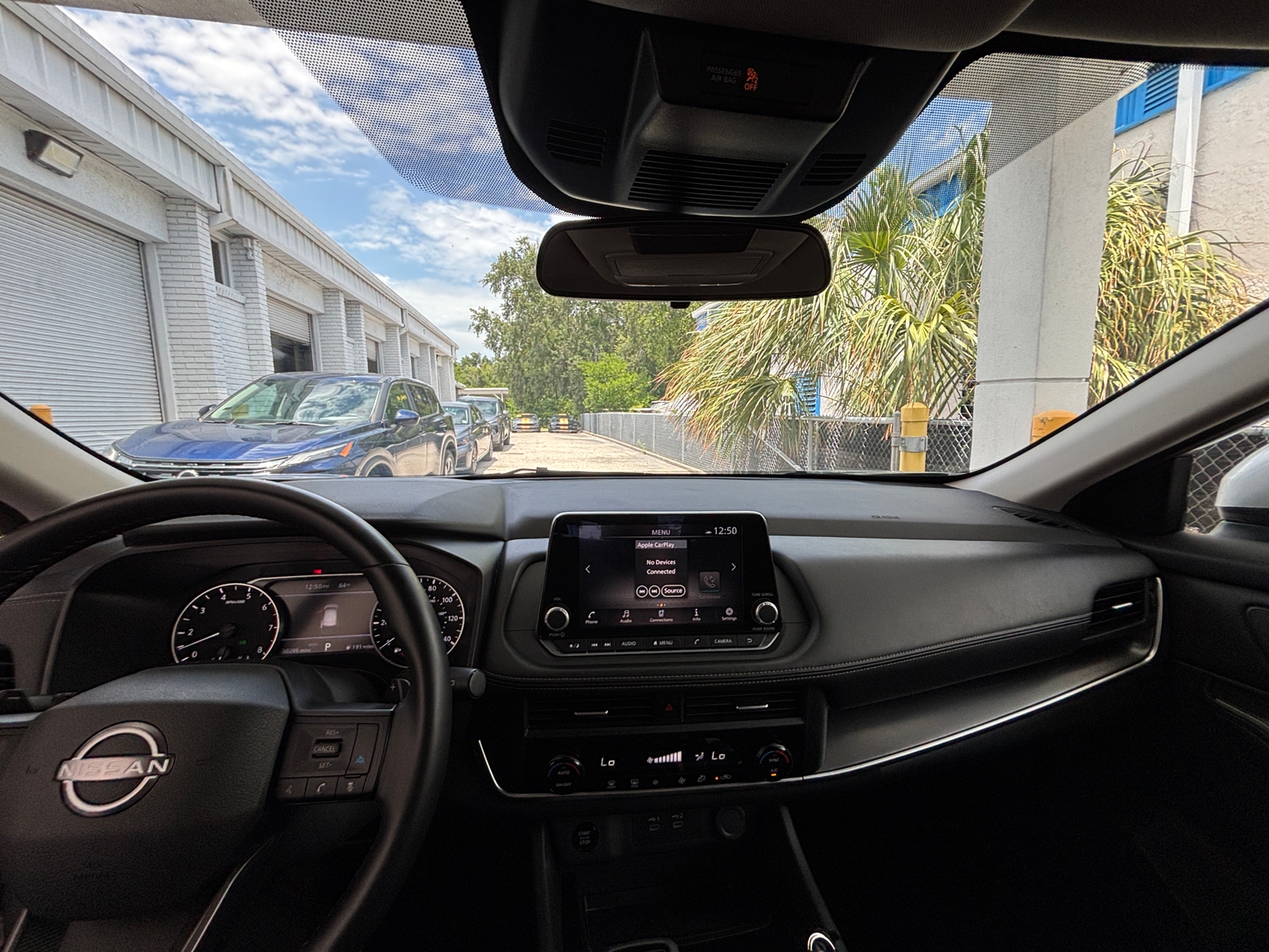 Thumbnail: 2025 Nissan Rogue - 3