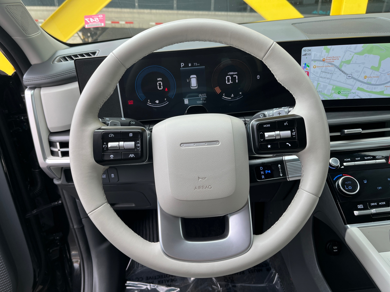 Thumbnail: 2026 Hyundai Santa Fe - 4