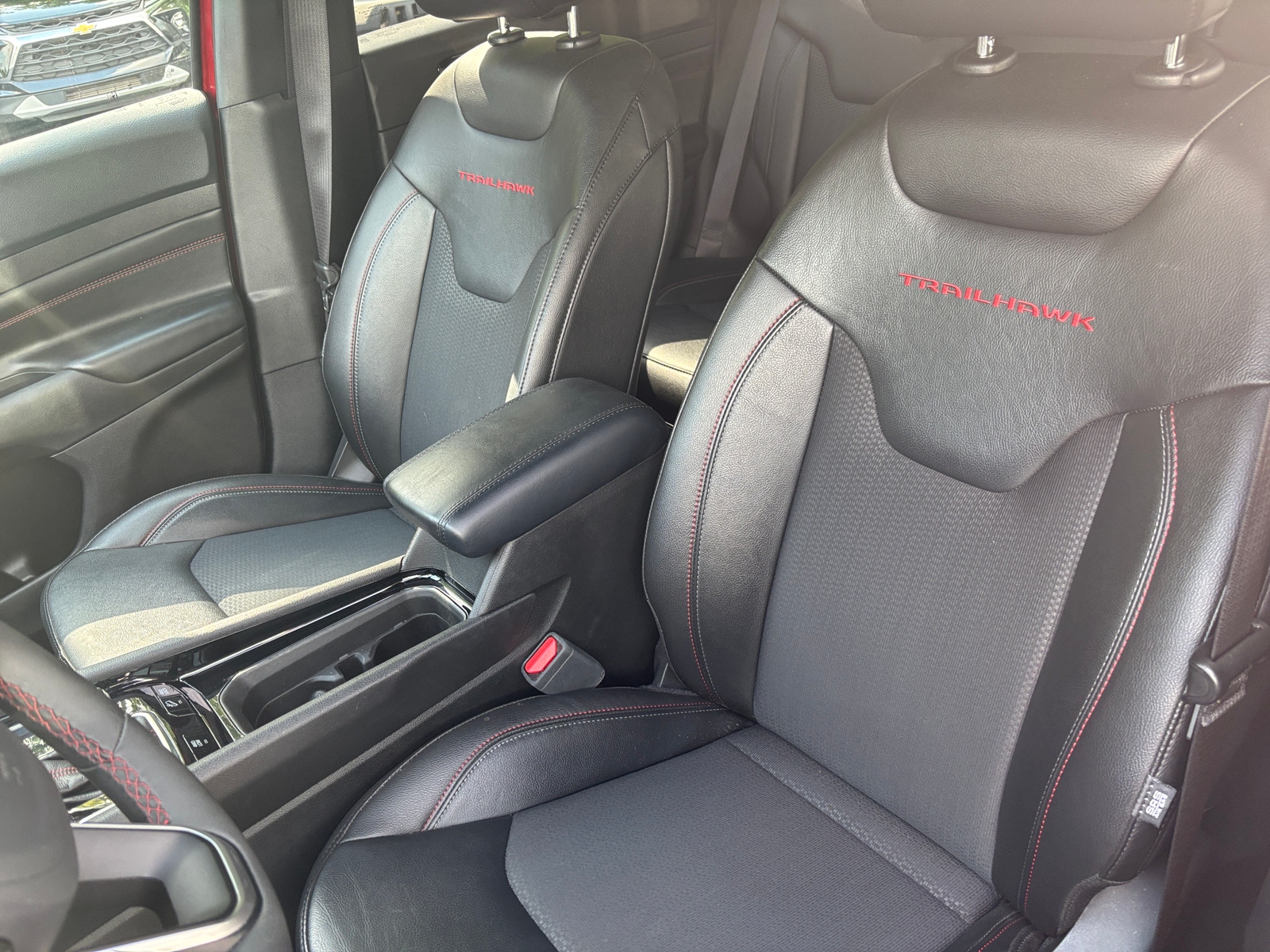 Thumbnail: 2025 Jeep Compass - 2