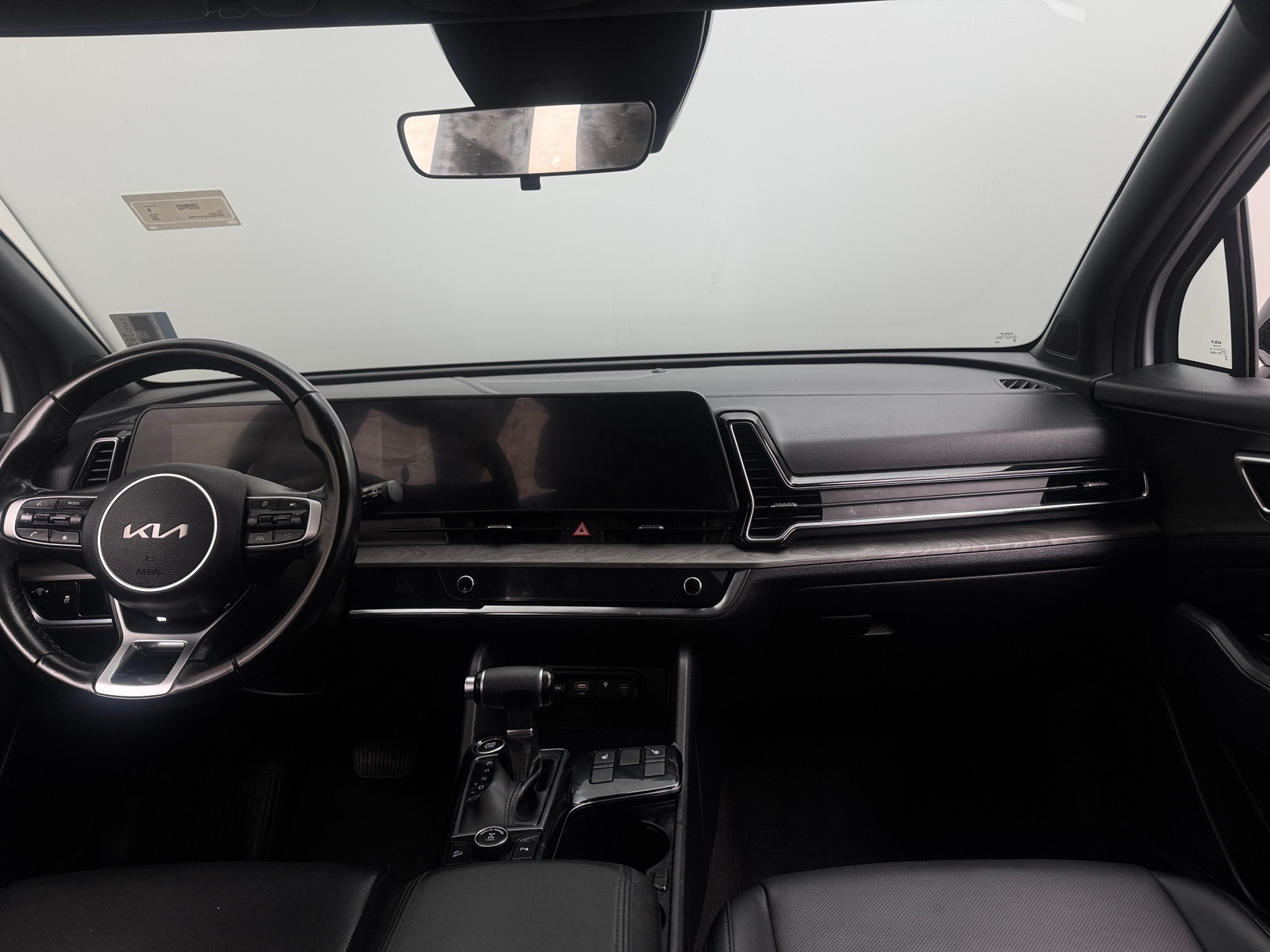 Thumbnail: 2023 Kia Sportage - 2