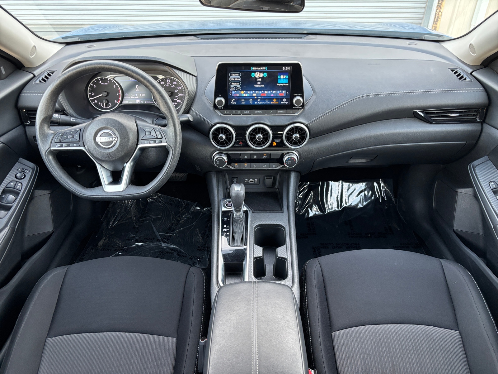 Thumbnail: 2025 Nissan Sentra - 3