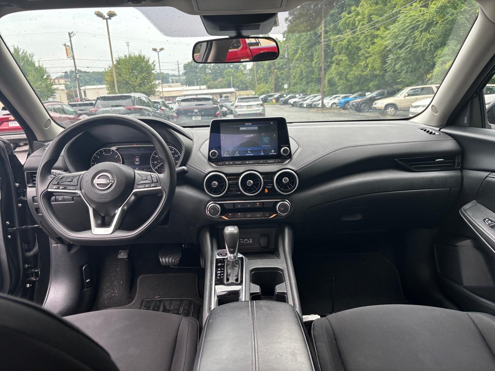 Thumbnail: 2025 Nissan Sentra - 3