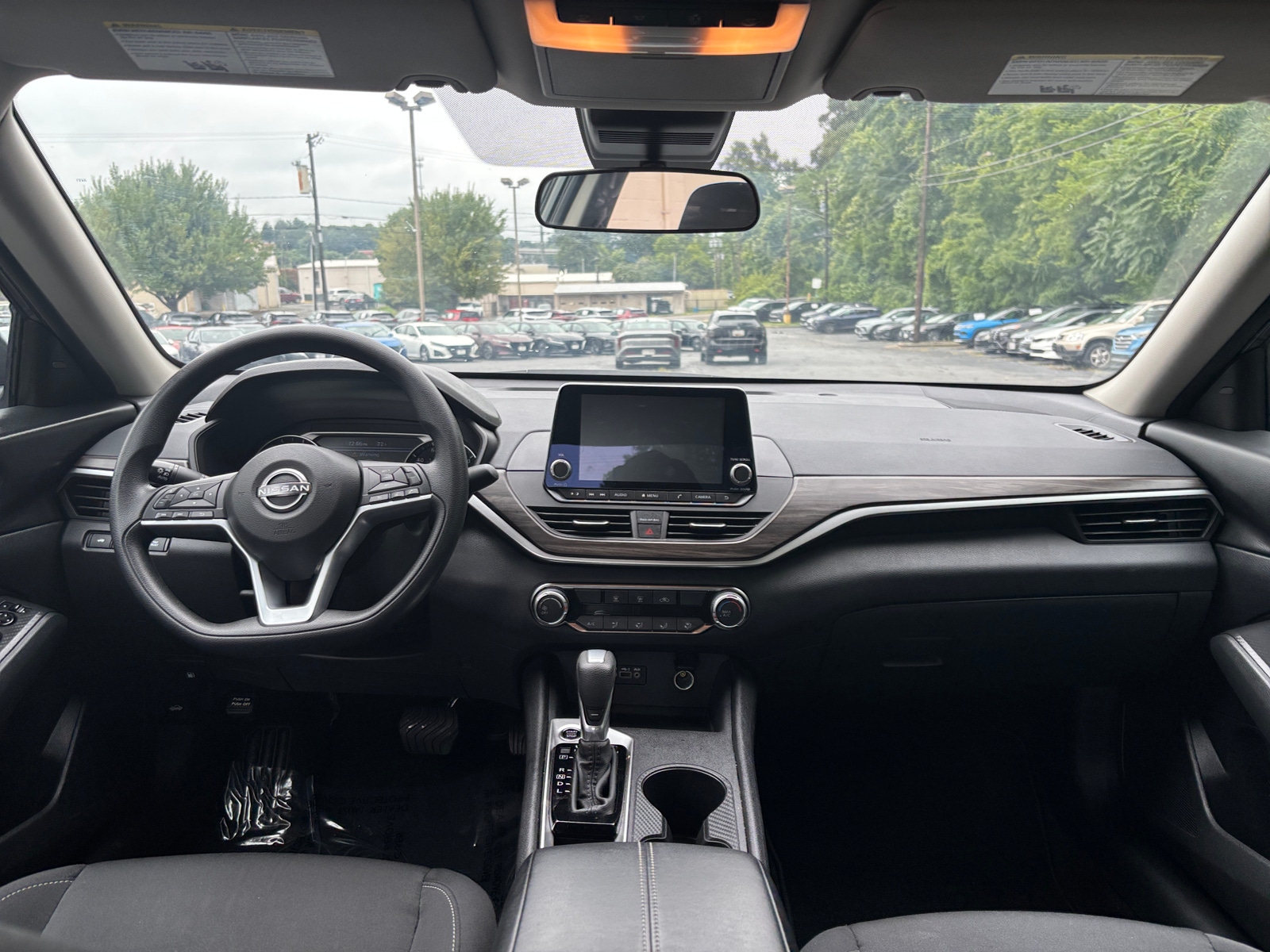 Thumbnail: 2025 Nissan Altima - 3