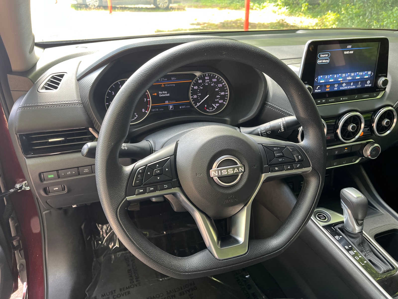 Thumbnail: 2025 Nissan Sentra - 5