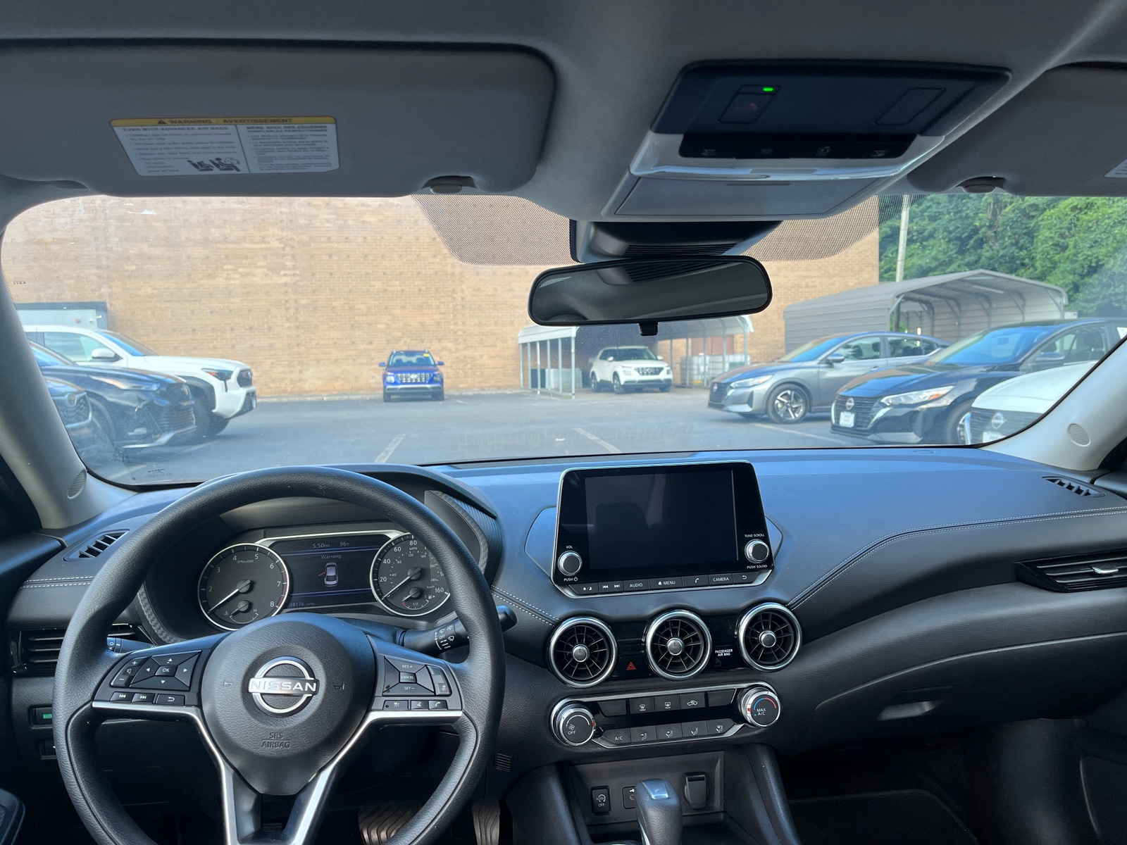 Thumbnail: 2025 Nissan Sentra - 3