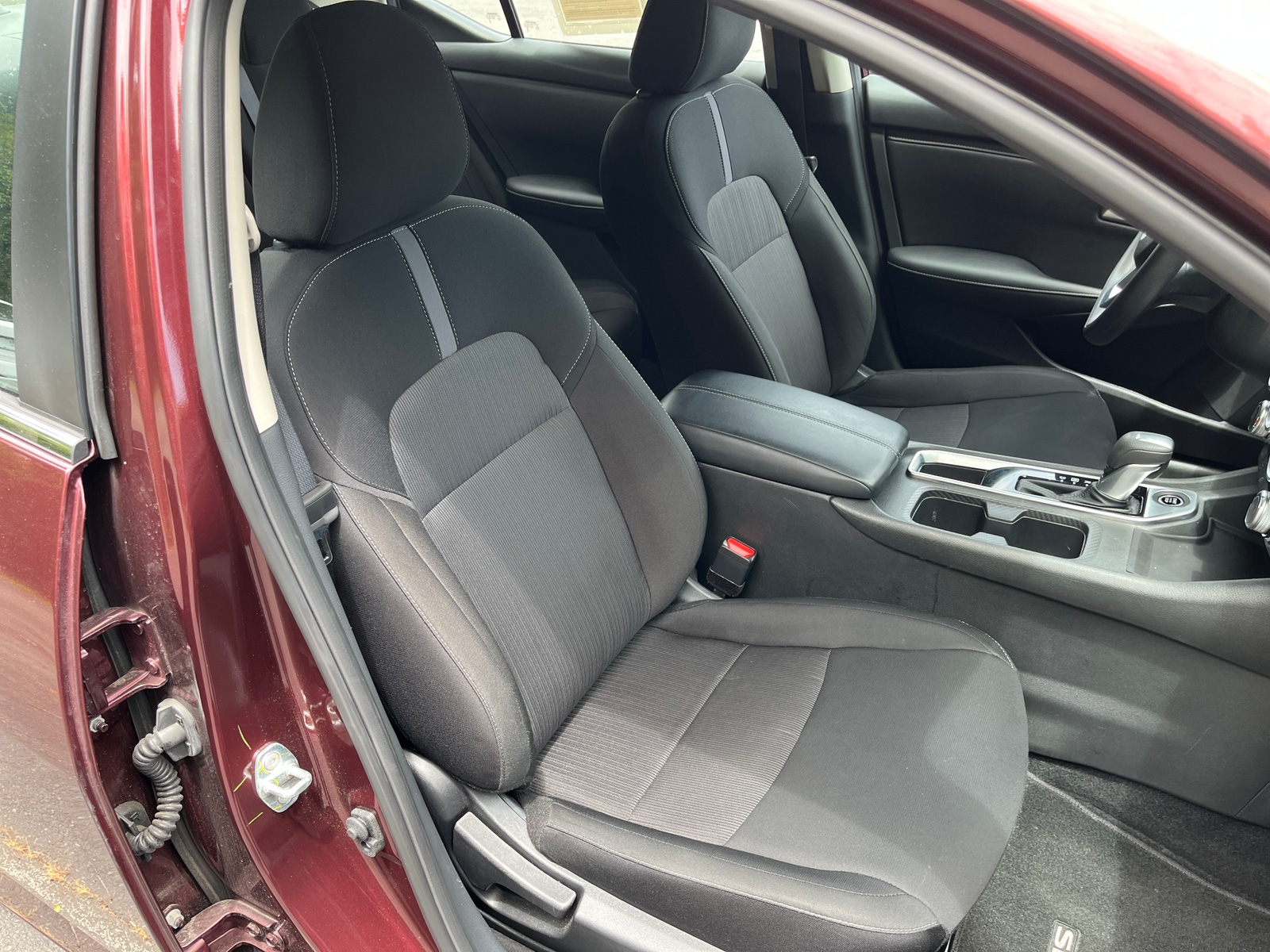 Thumbnail: 2025 Nissan Sentra - 2