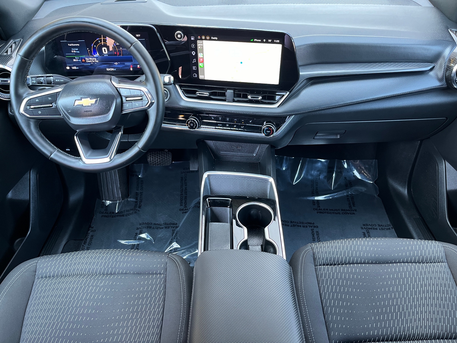Thumbnail: 2025 Chevrolet Equinox - 3