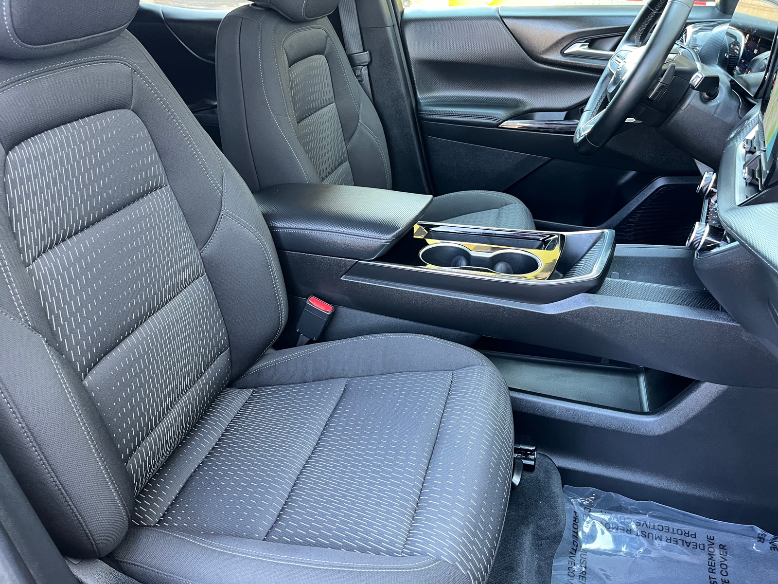 Thumbnail: 2025 Chevrolet Equinox - 2