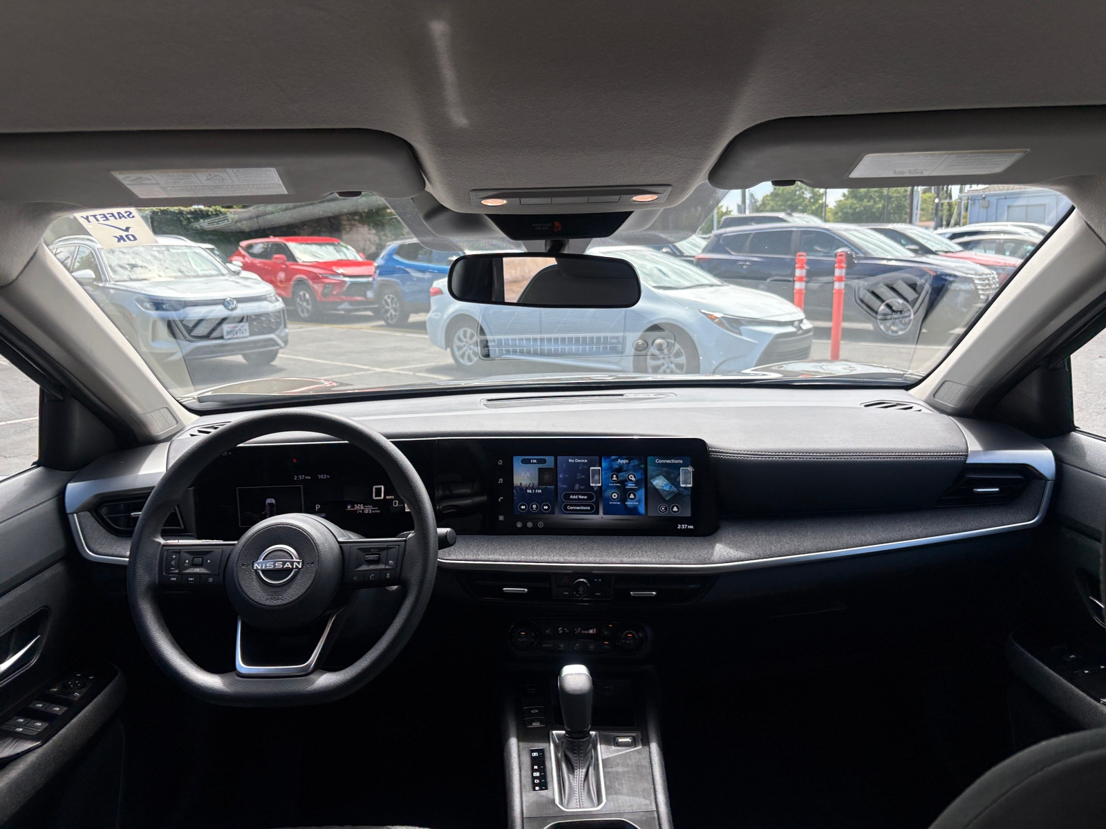 Thumbnail: 2026 Nissan Kicks - 3
