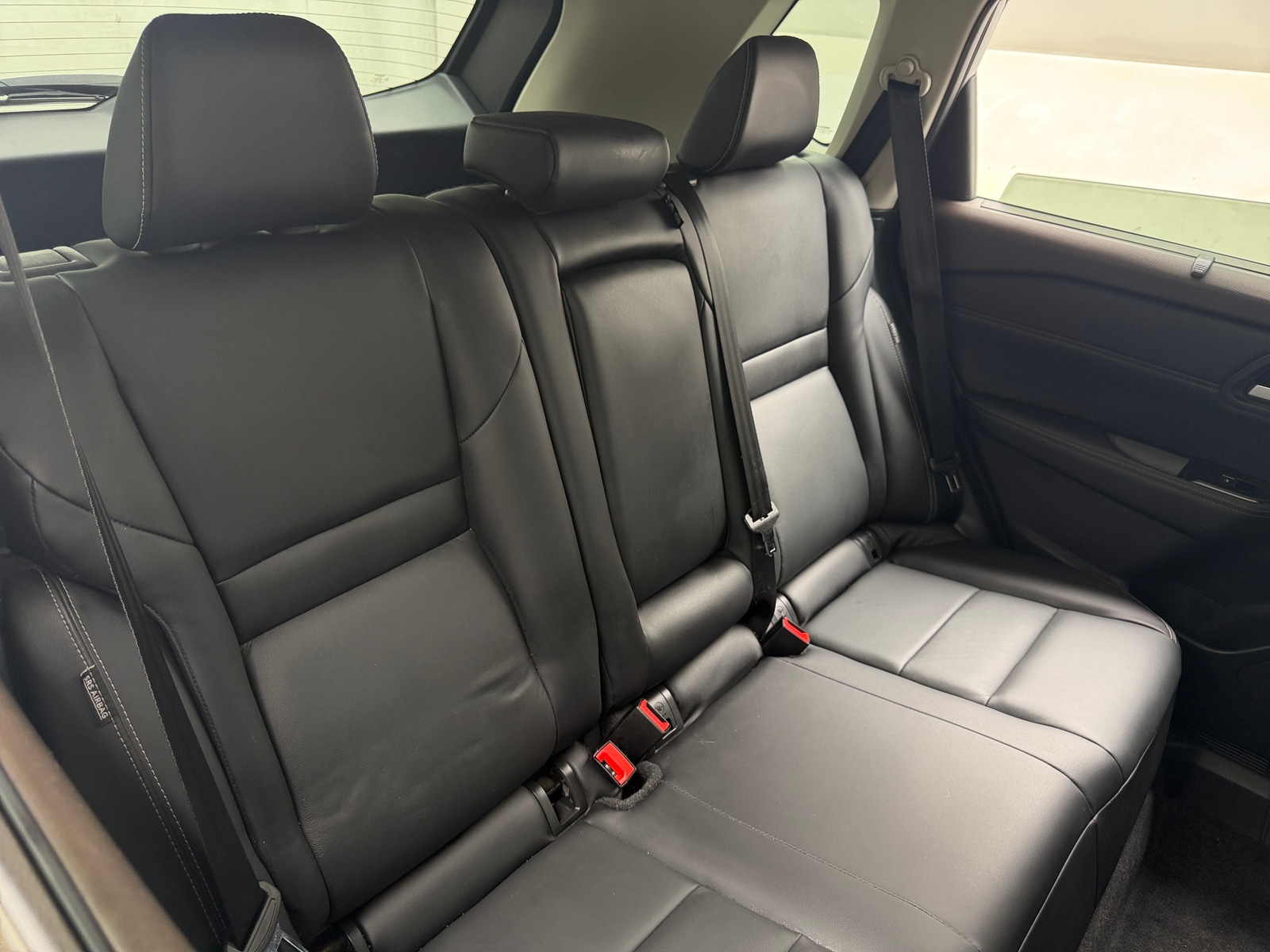 Thumbnail: 2023 Nissan Rogue - 5
