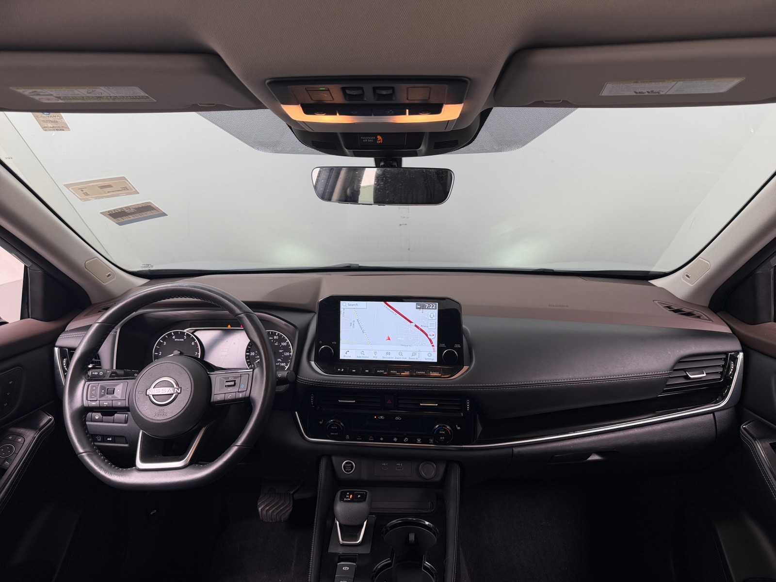 Thumbnail: 2023 Nissan Rogue - 2