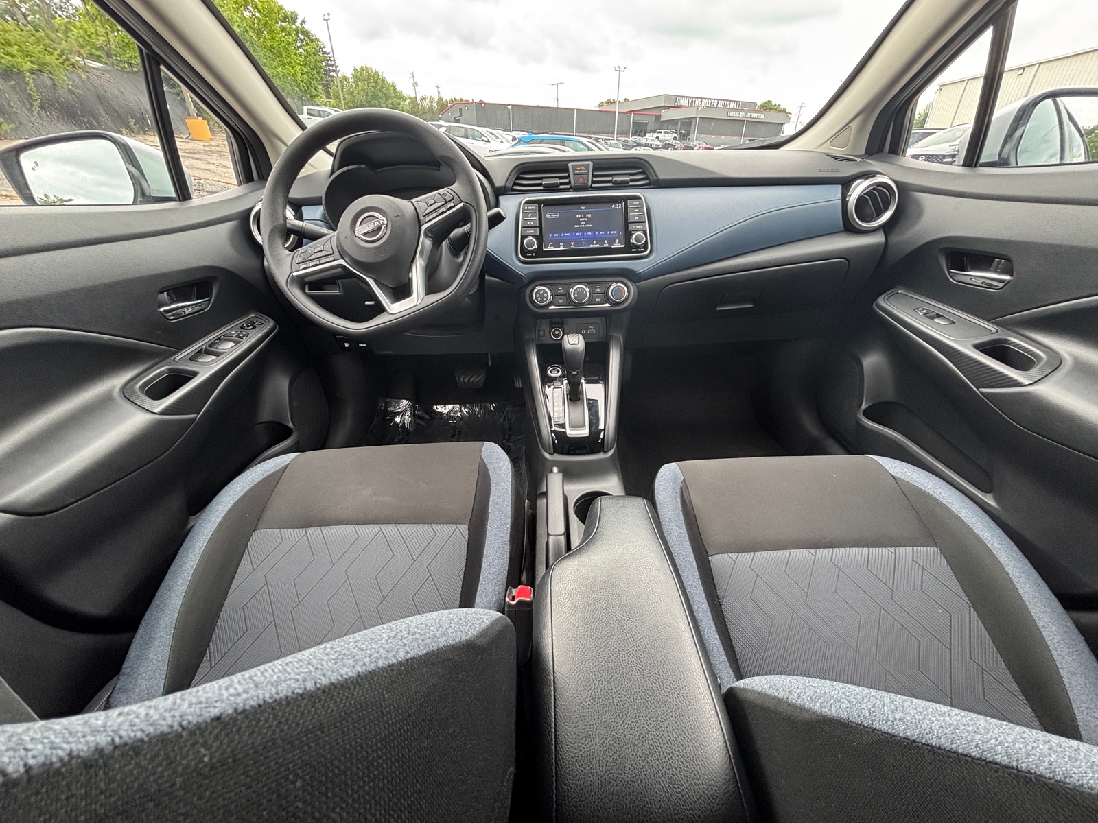 Thumbnail: 2025 Nissan Versa - 3