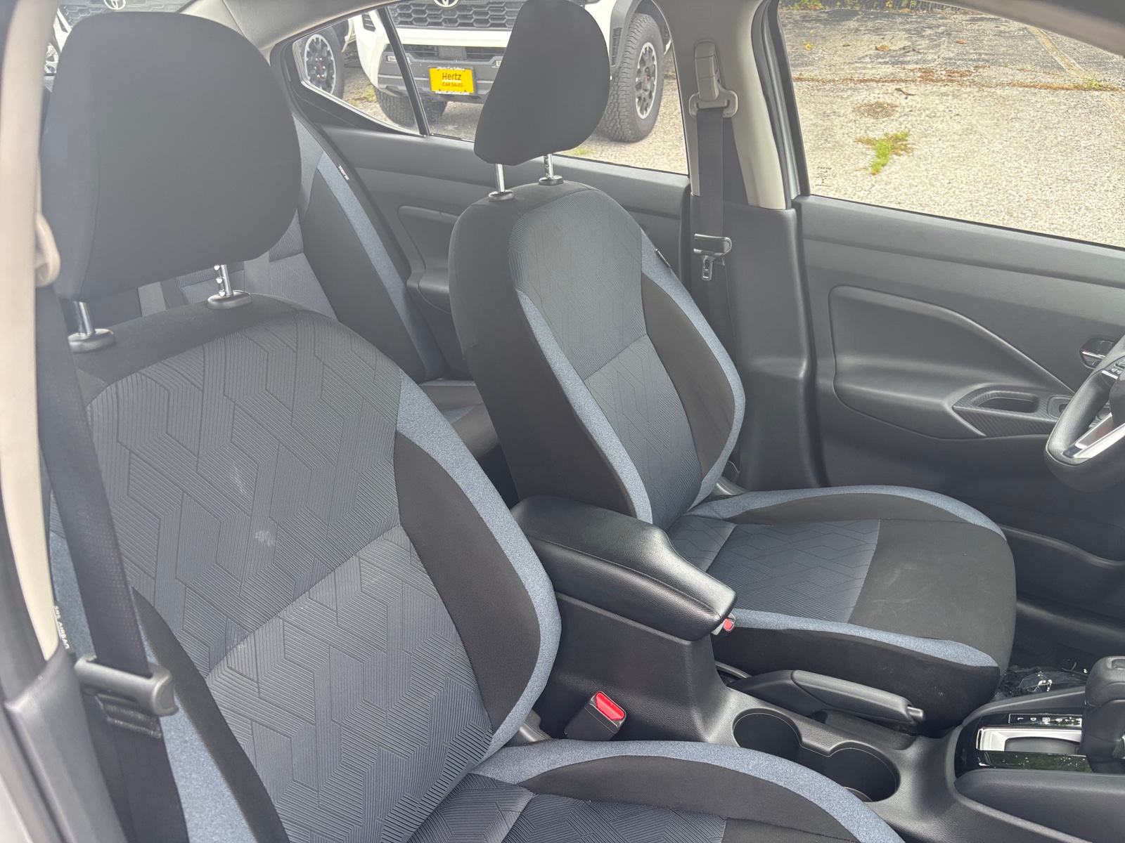 Thumbnail: 2025 Nissan Versa - 2