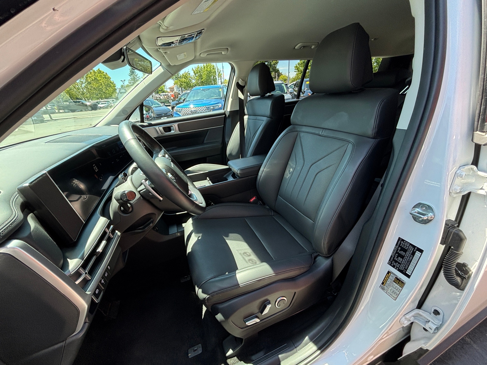 Thumbnail: 2026 Hyundai Santa Fe - 2