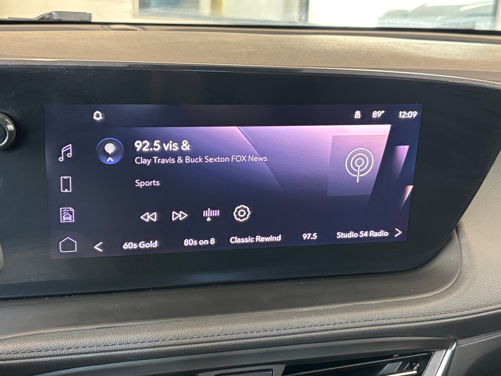 Thumbnail: 2025 Buick Encore GX - 4