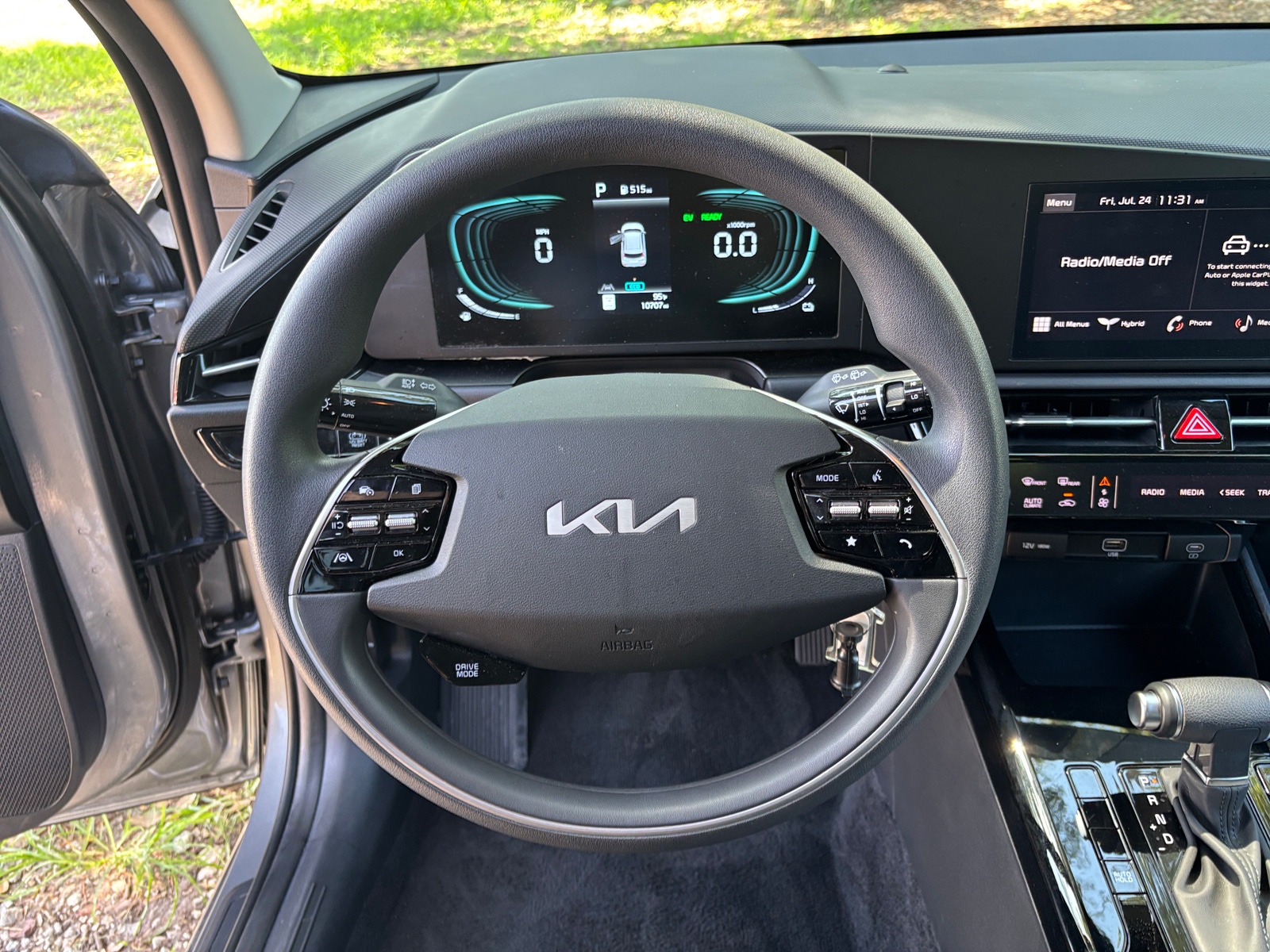 Thumbnail: 2026 Kia Niro - 4