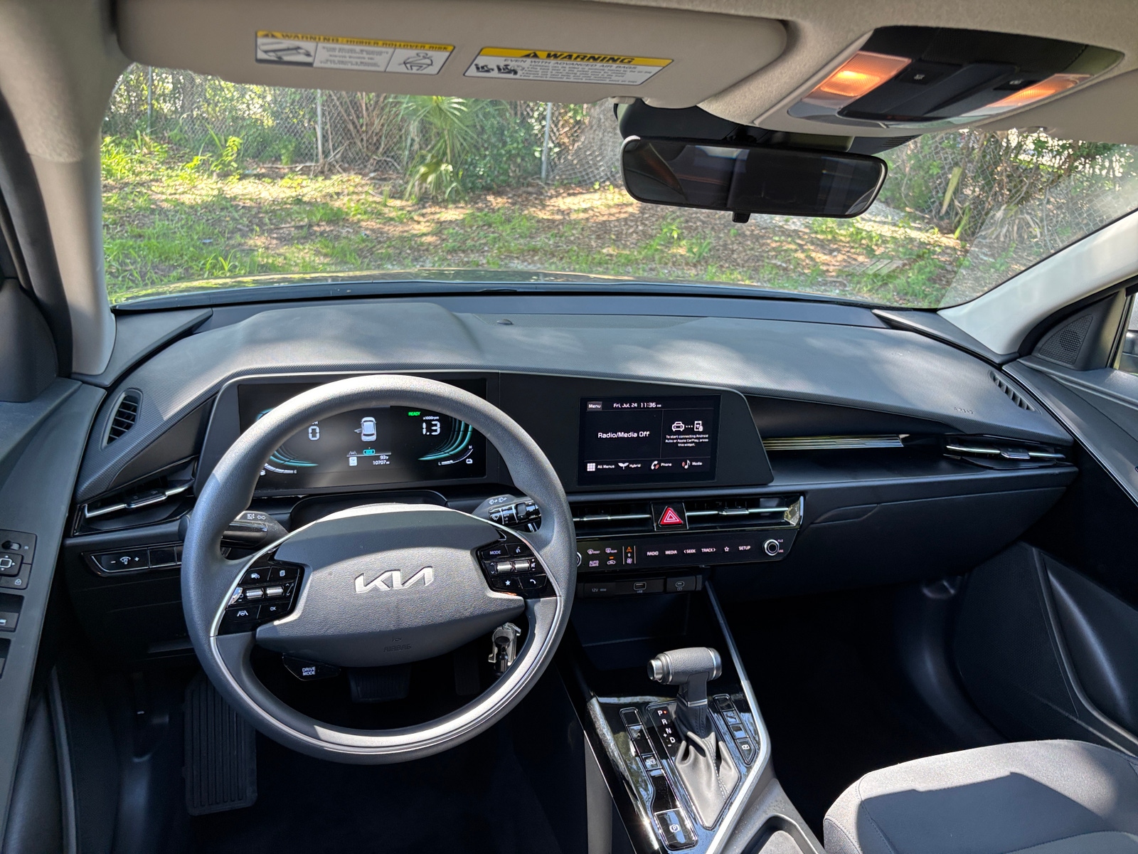 Thumbnail: 2026 Kia Niro - 2