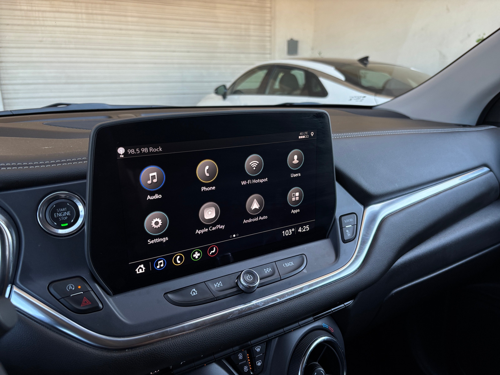 Thumbnail: 2025 Chevrolet Blazer - 3