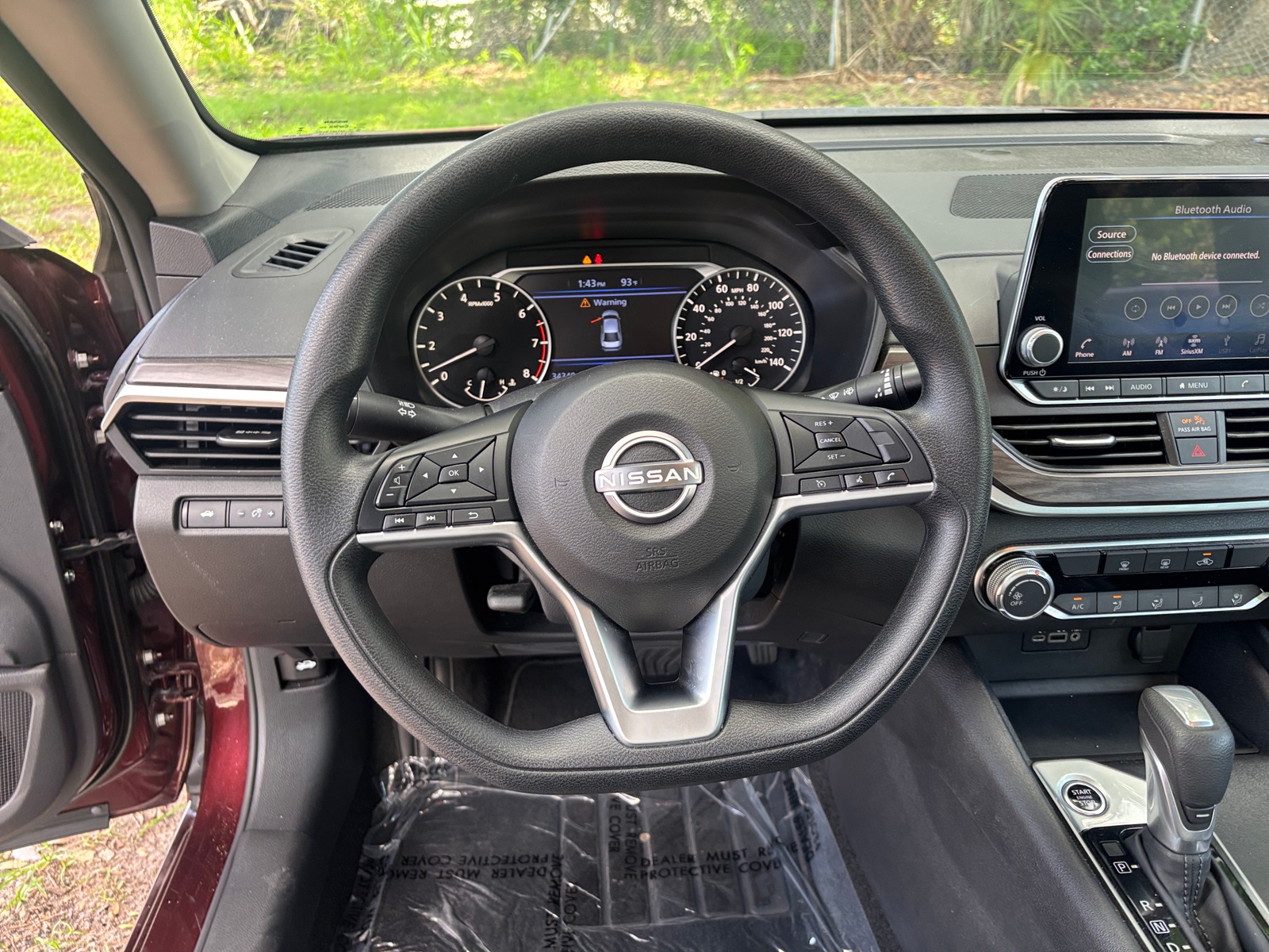 Thumbnail: 2025 Nissan Altima - 5