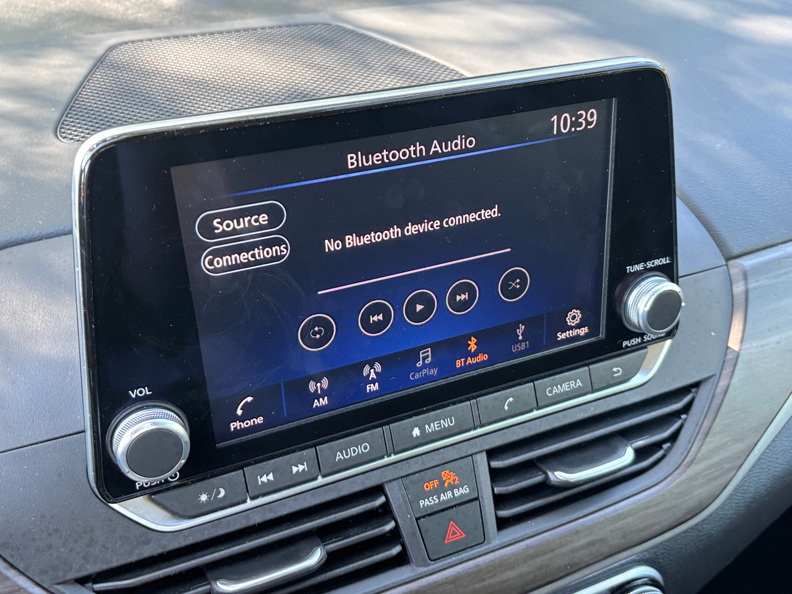 Thumbnail: 2026 Nissan Altima - 4