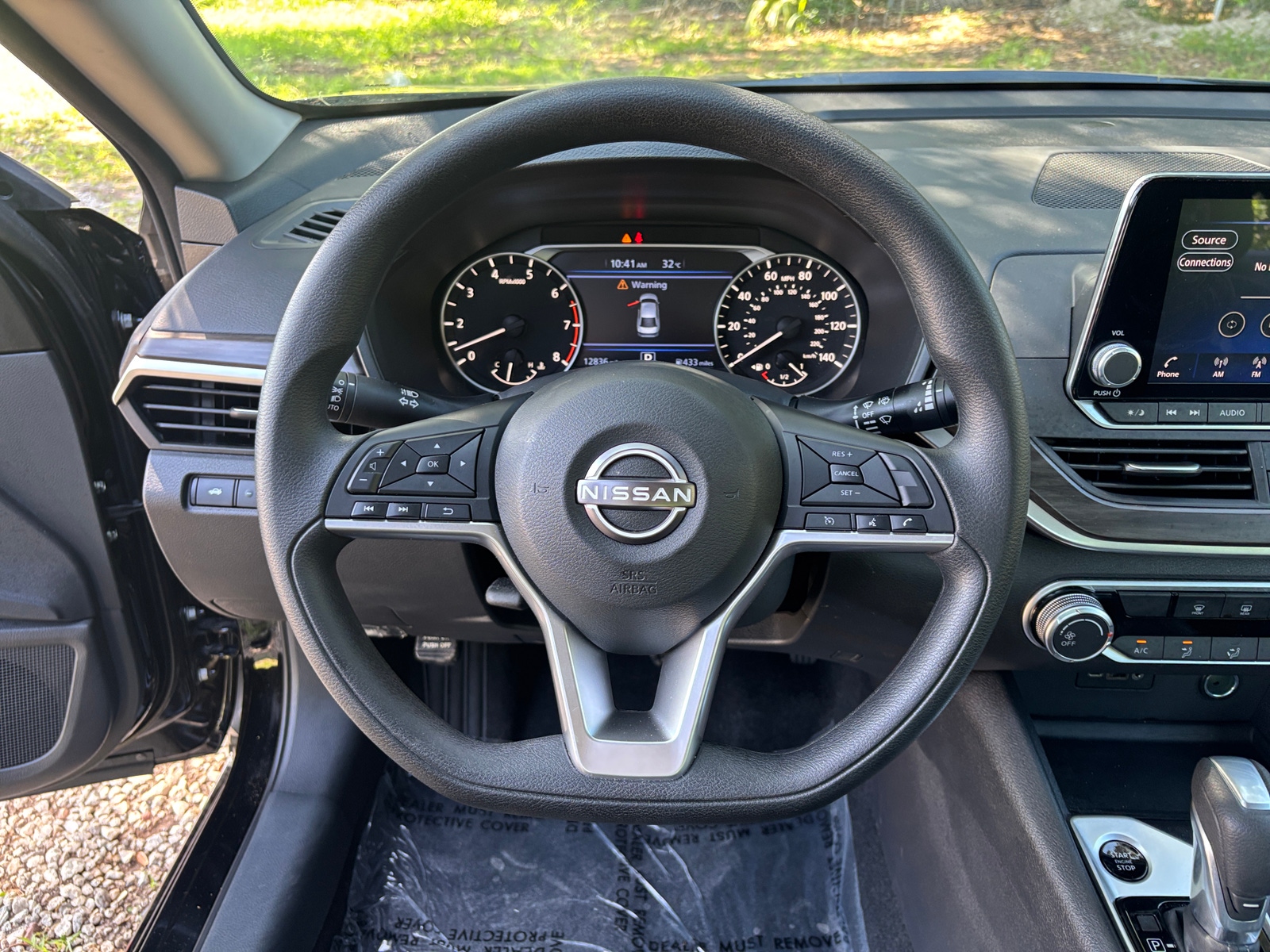 Thumbnail: 2026 Nissan Altima - 5