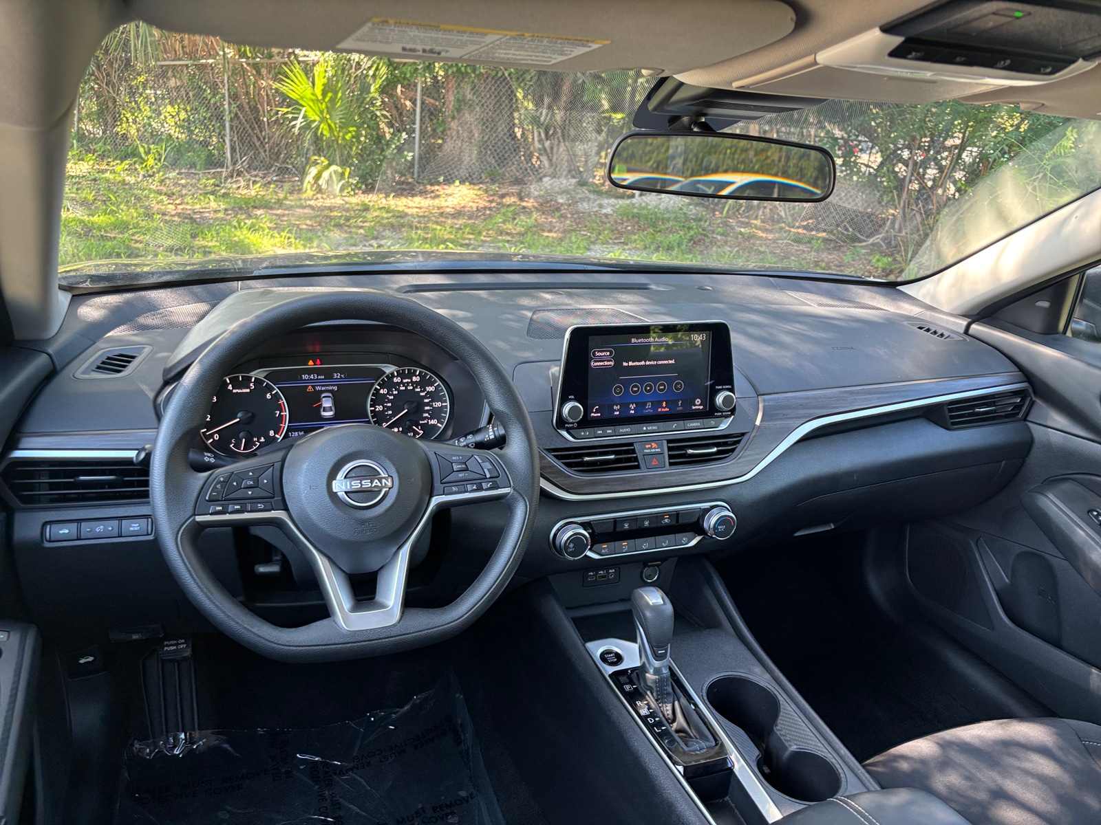 Thumbnail: 2026 Nissan Altima - 3