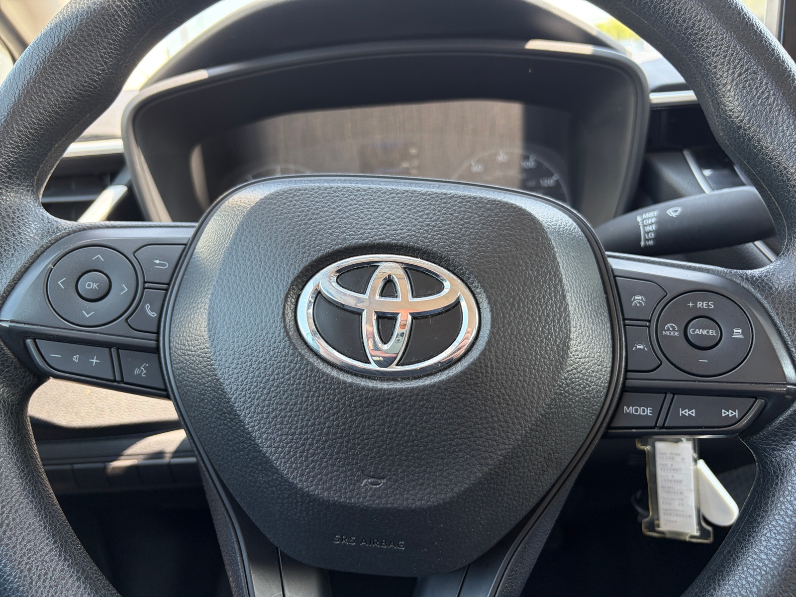 Thumbnail: 2025 Toyota Corolla - 5