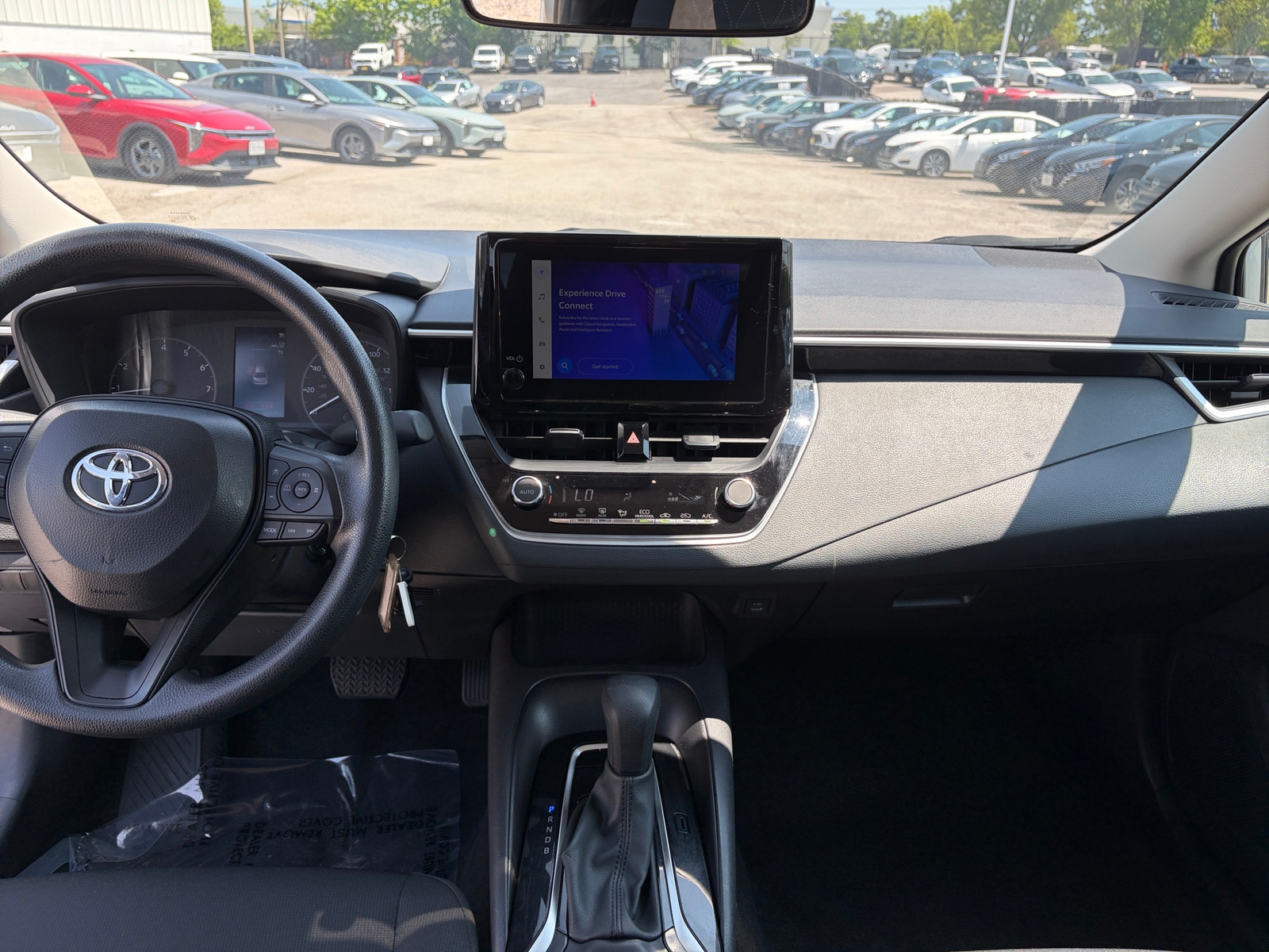 Thumbnail: 2025 Toyota Corolla - 3