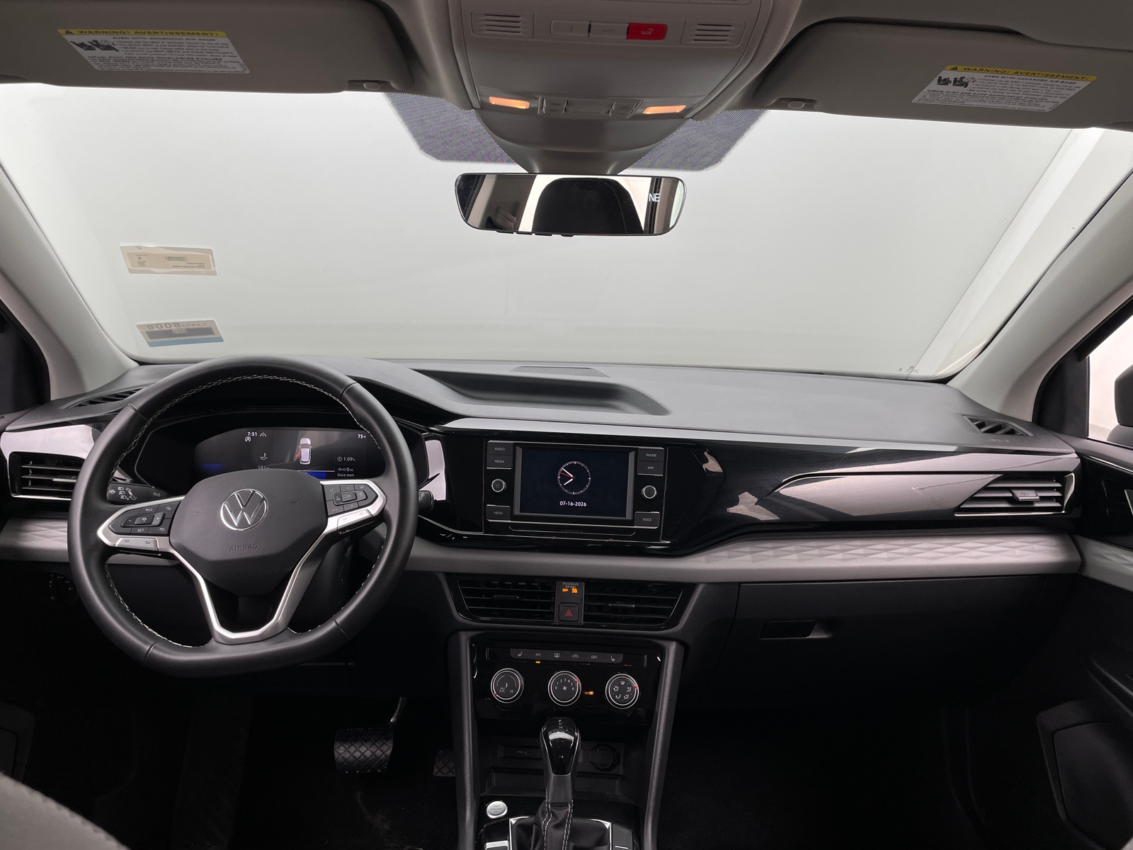 Thumbnail: 2024 Volkswagen Taos - 3