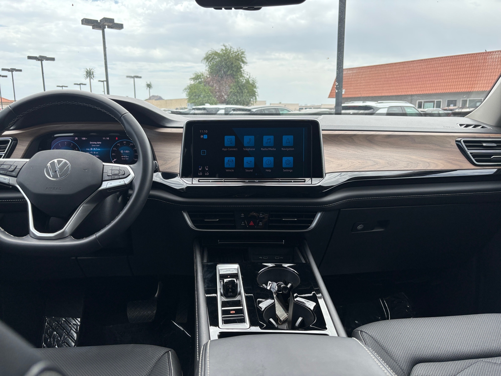 Thumbnail: 2026 Volkswagen Atlas - 2